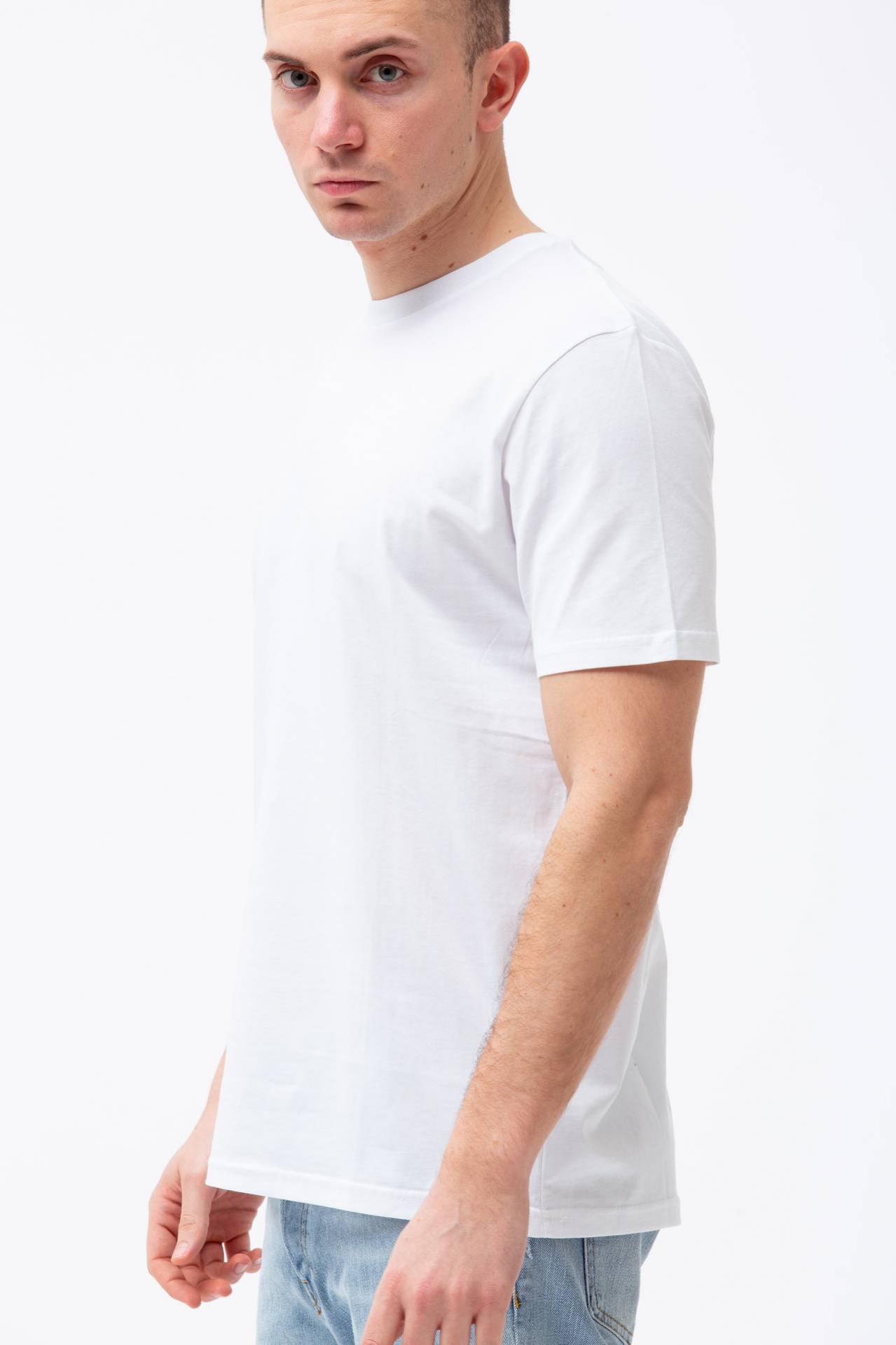 T-shirt in cotone