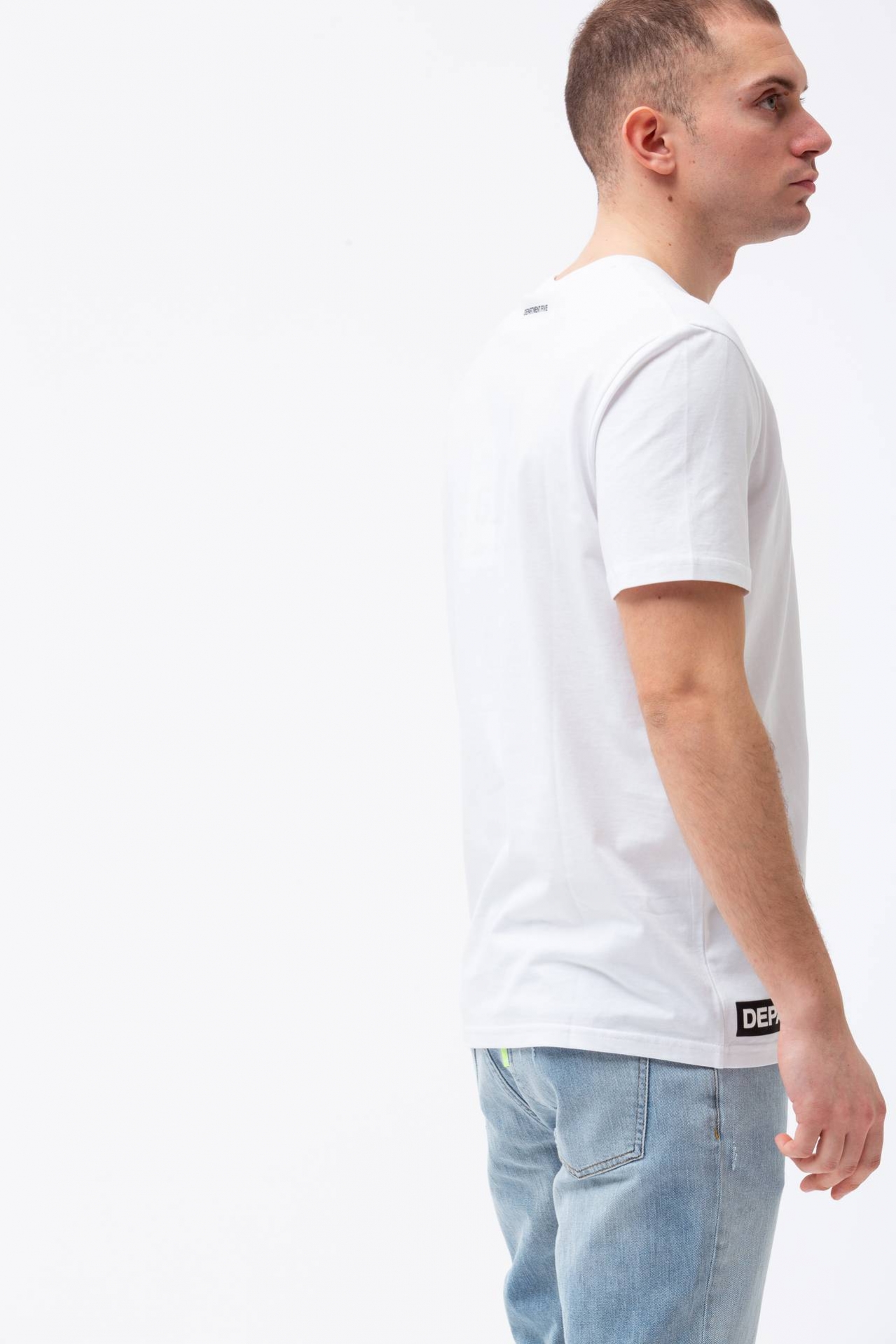 T-shirt in cotone