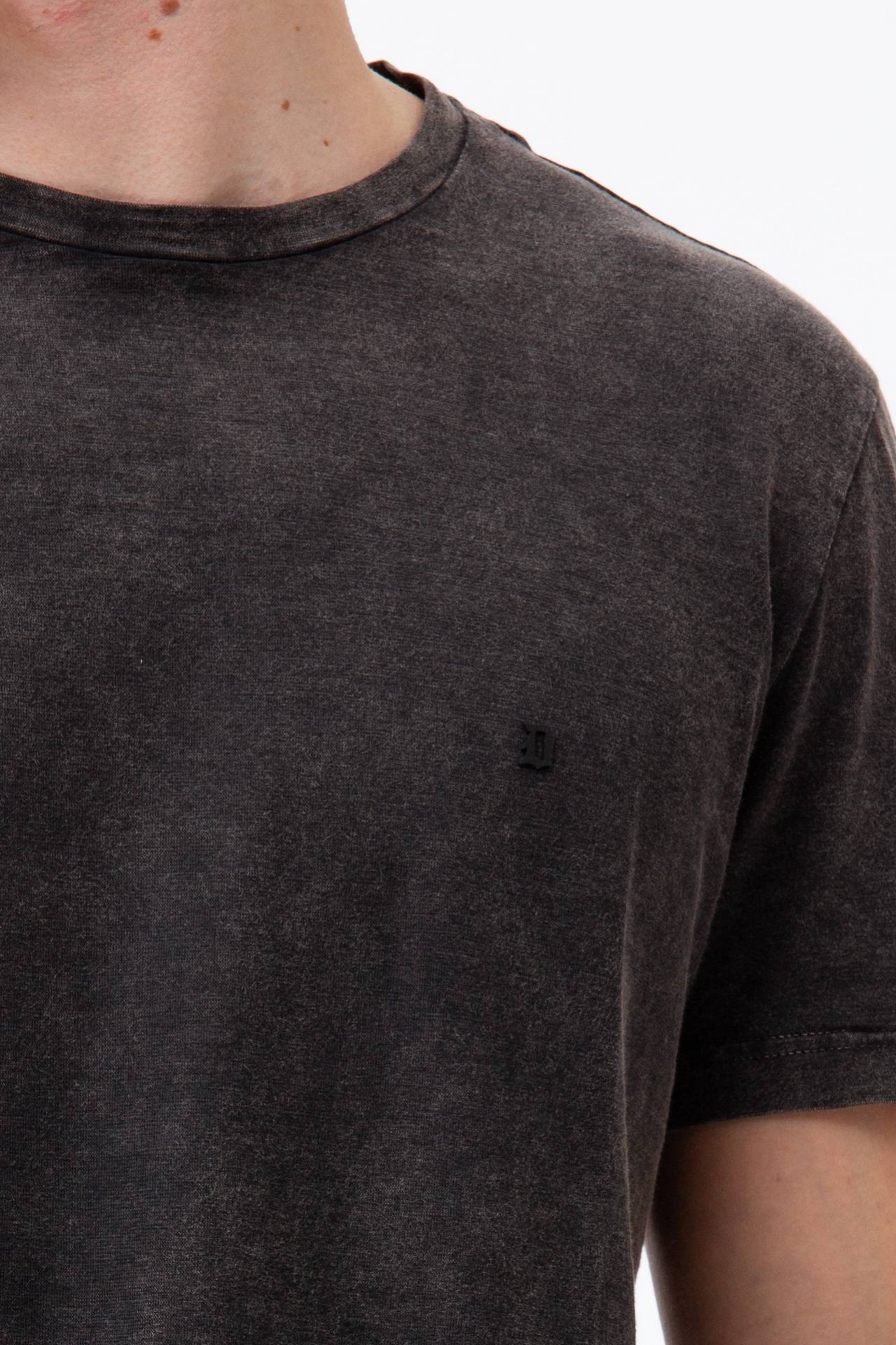 T-shirt in cotone