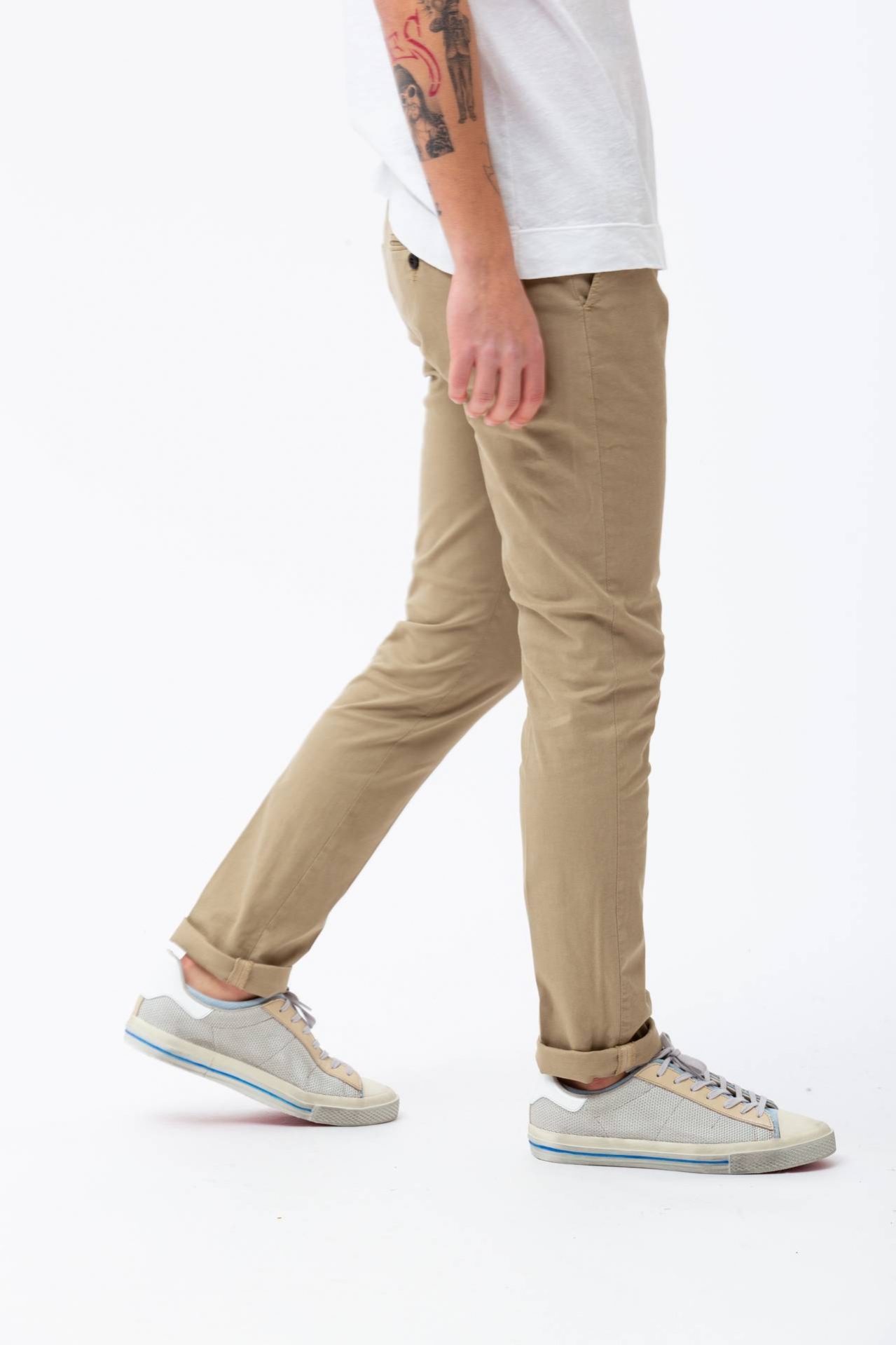 Pantalone GAUBERT-br