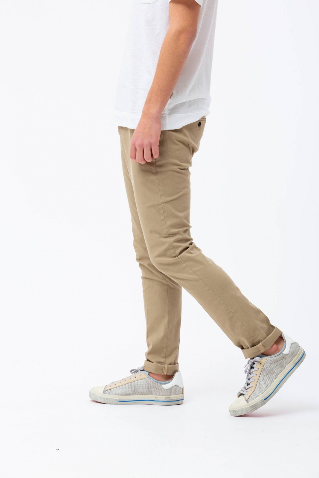 Pantalone GAUBERT-br
