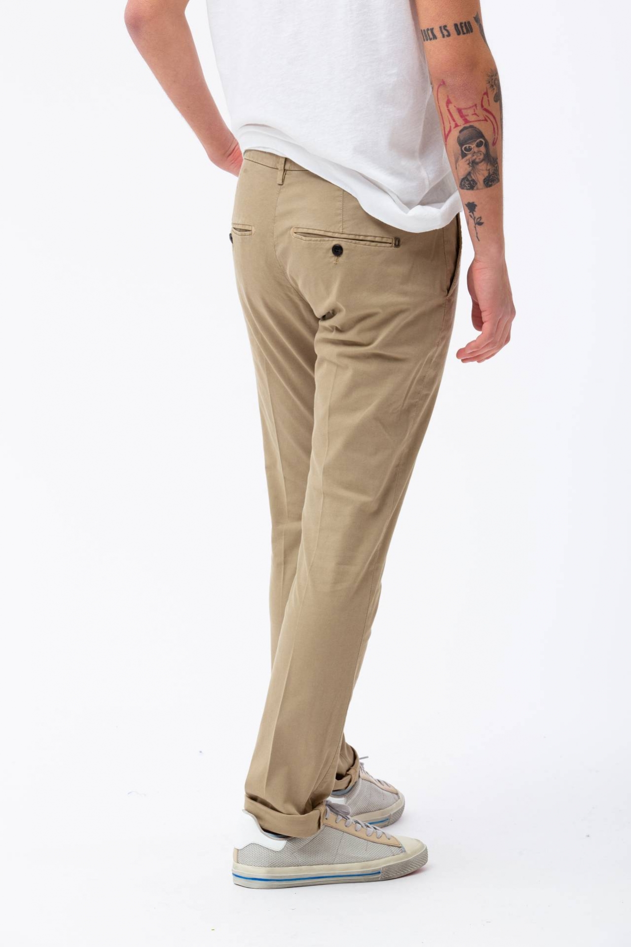 Pantalone GAUBERT-br
