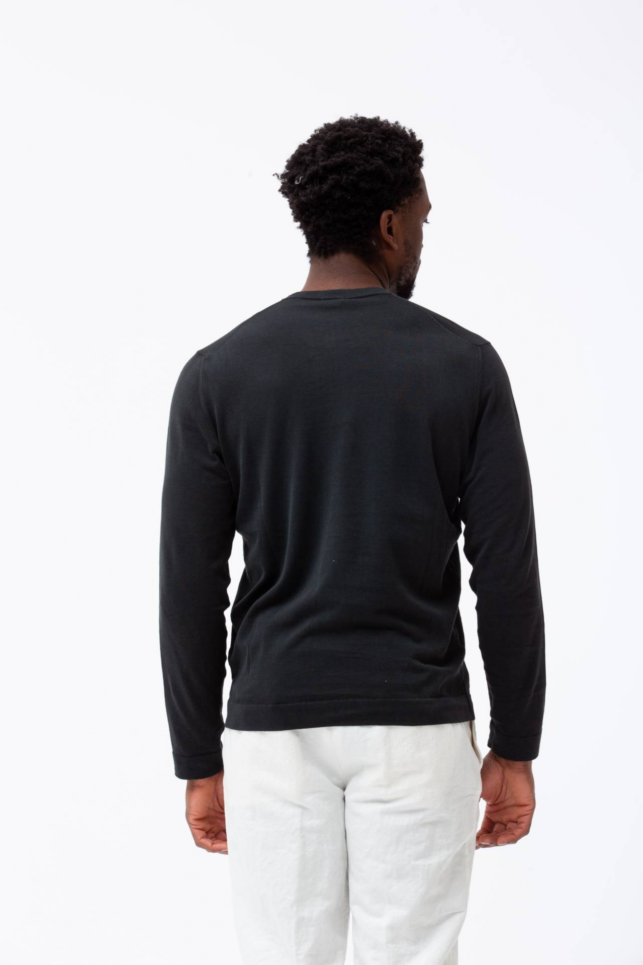 Maglia girocollo