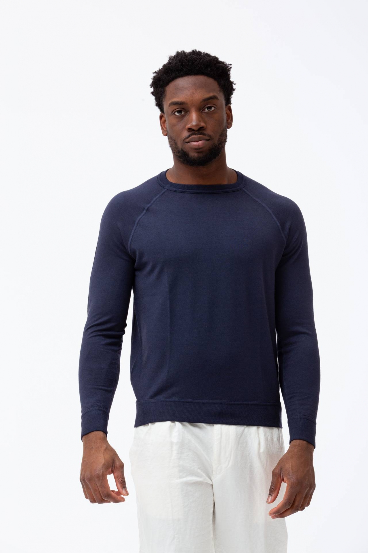 Maglia in lana
