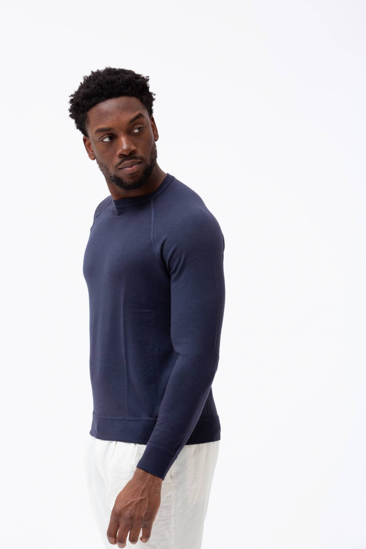 Maglia in lana