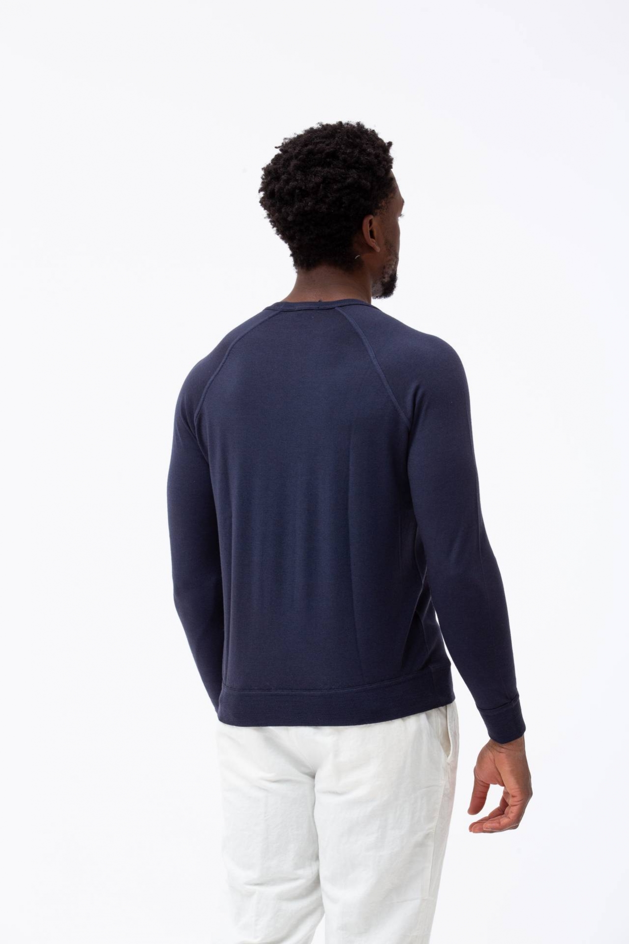 Maglia in lana