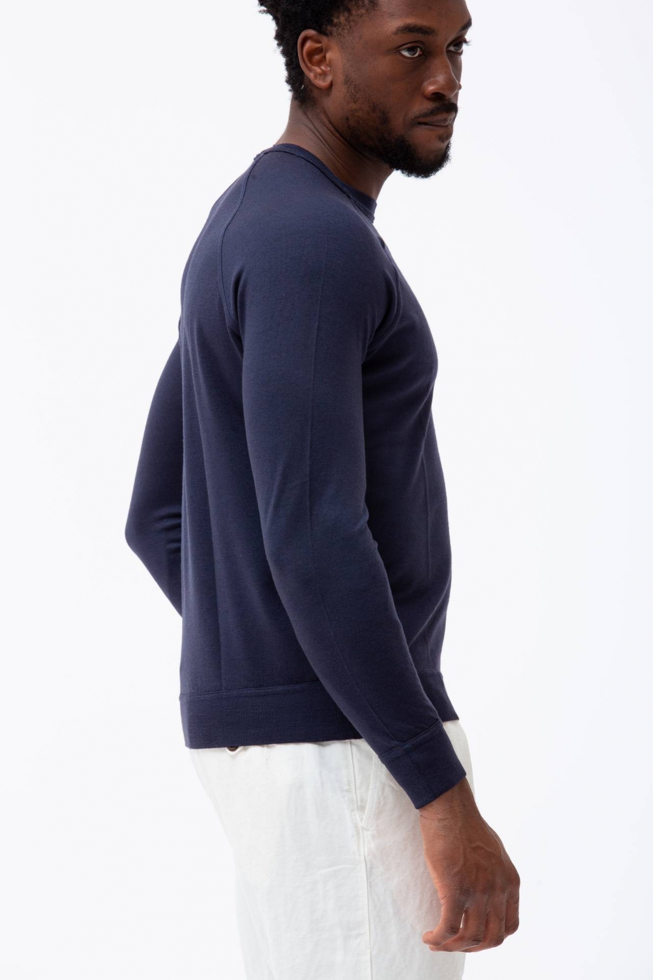 Maglia in lana