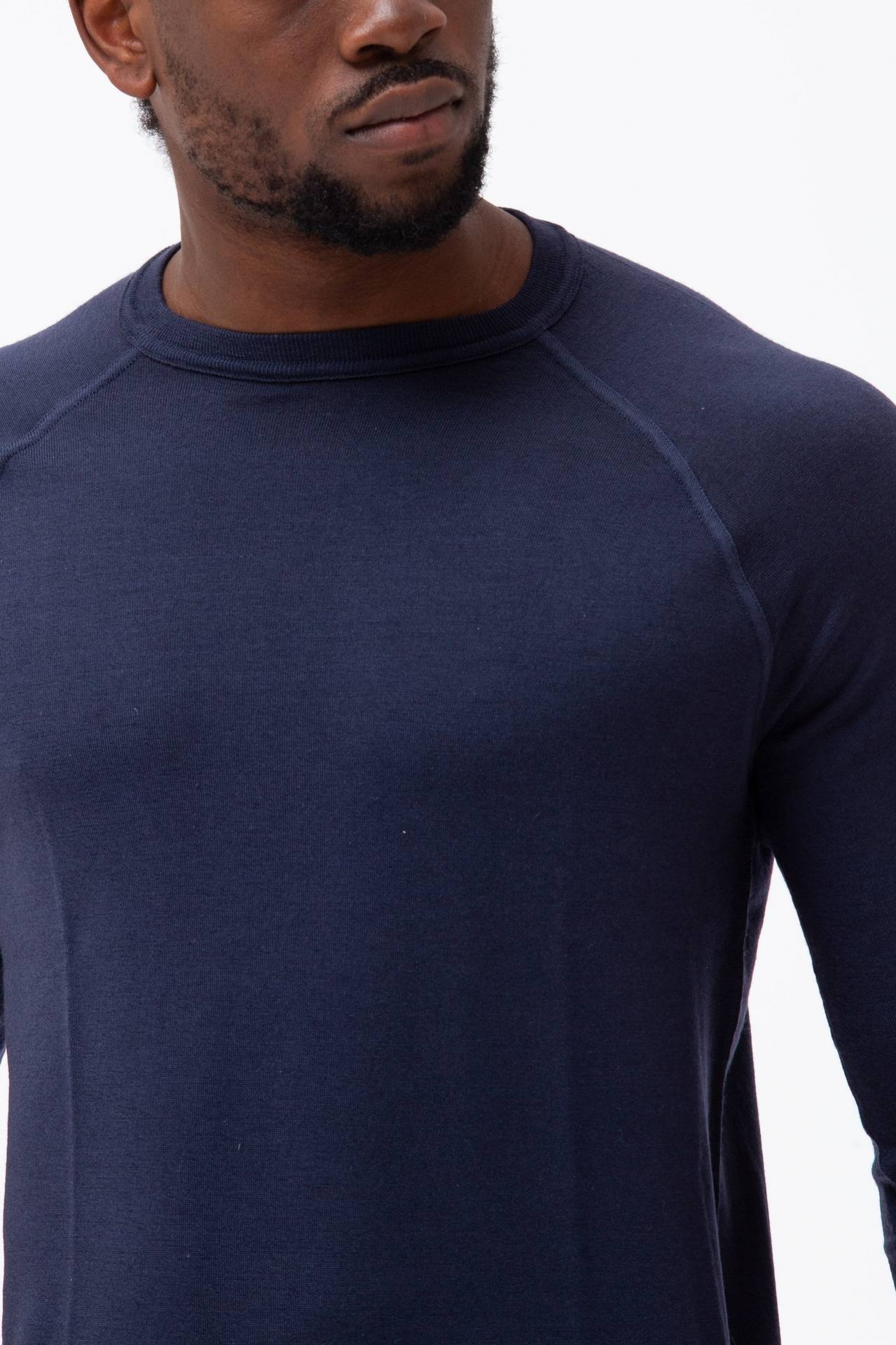 Maglia in lana