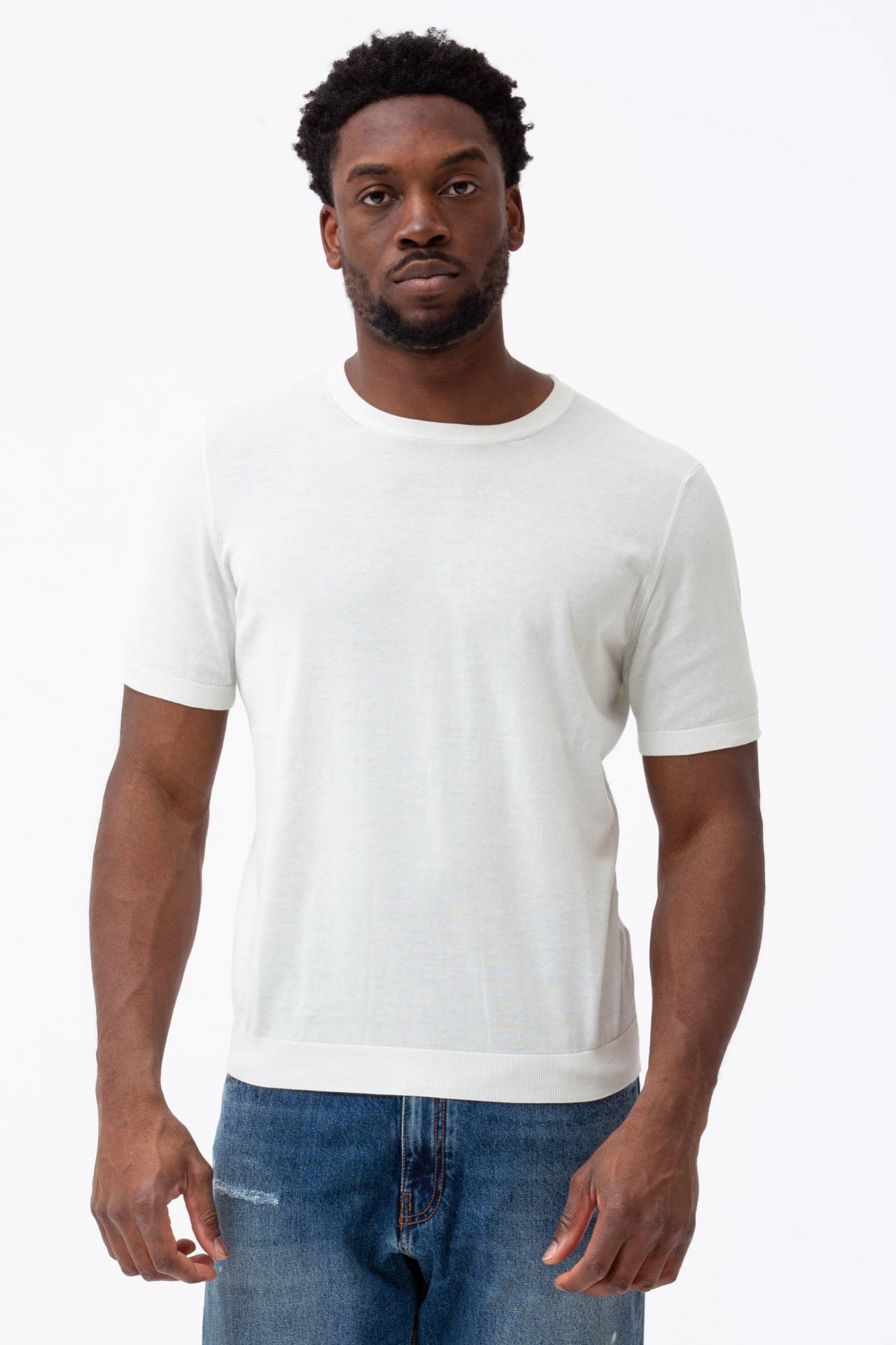 T-shirt in cotone