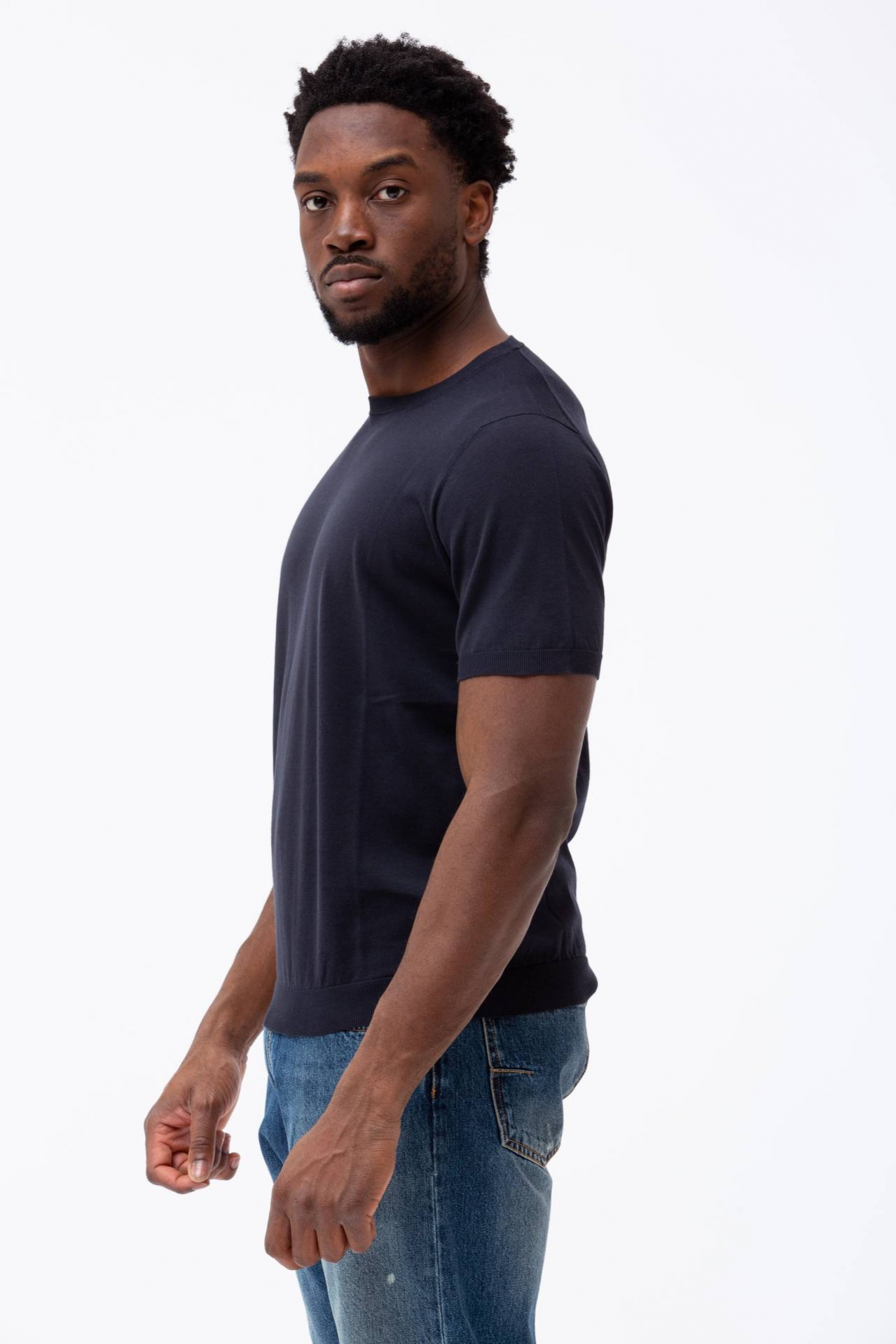 T-shirt in cotone