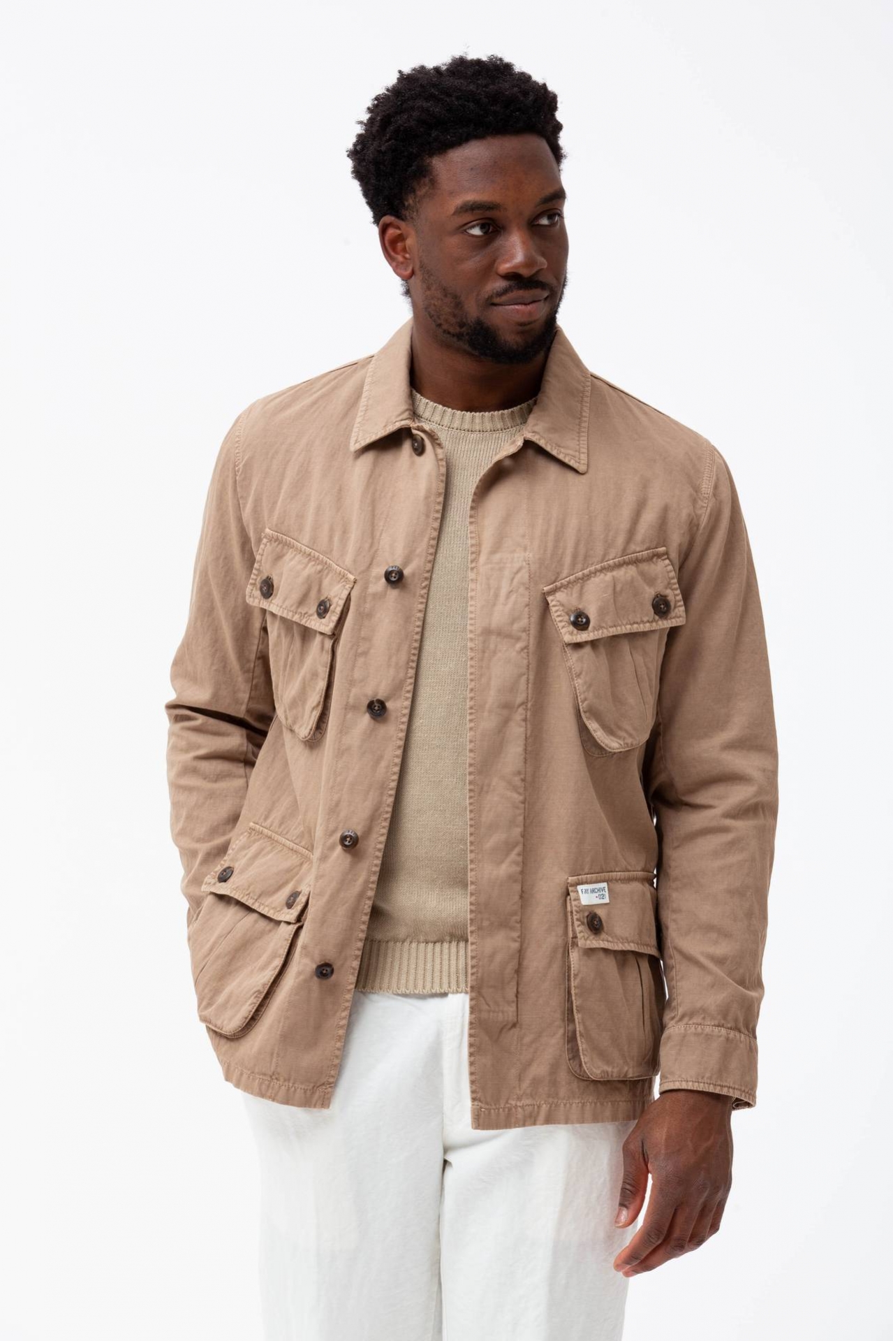 Field jacket ARCHIVE