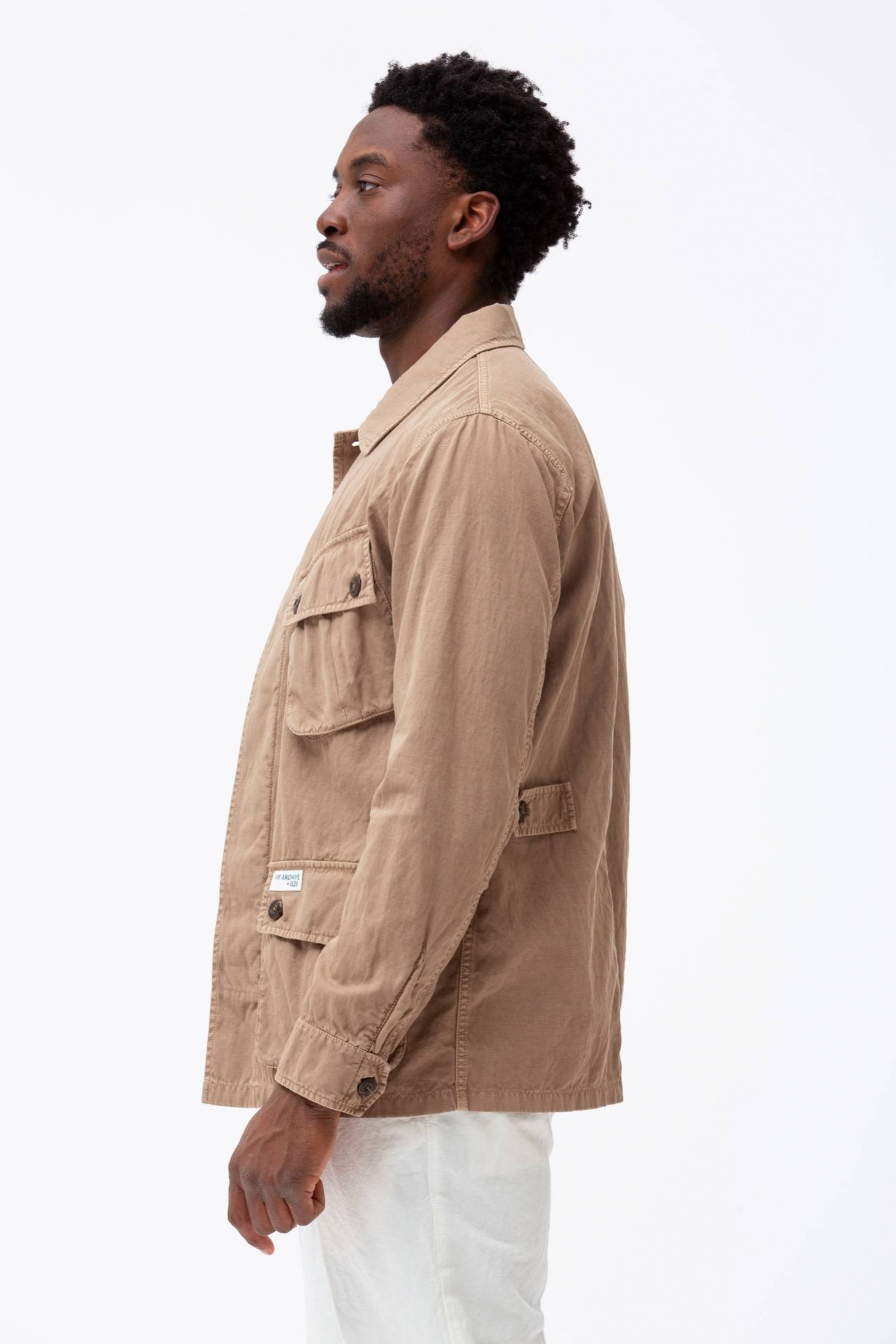 Field jacket ARCHIVE