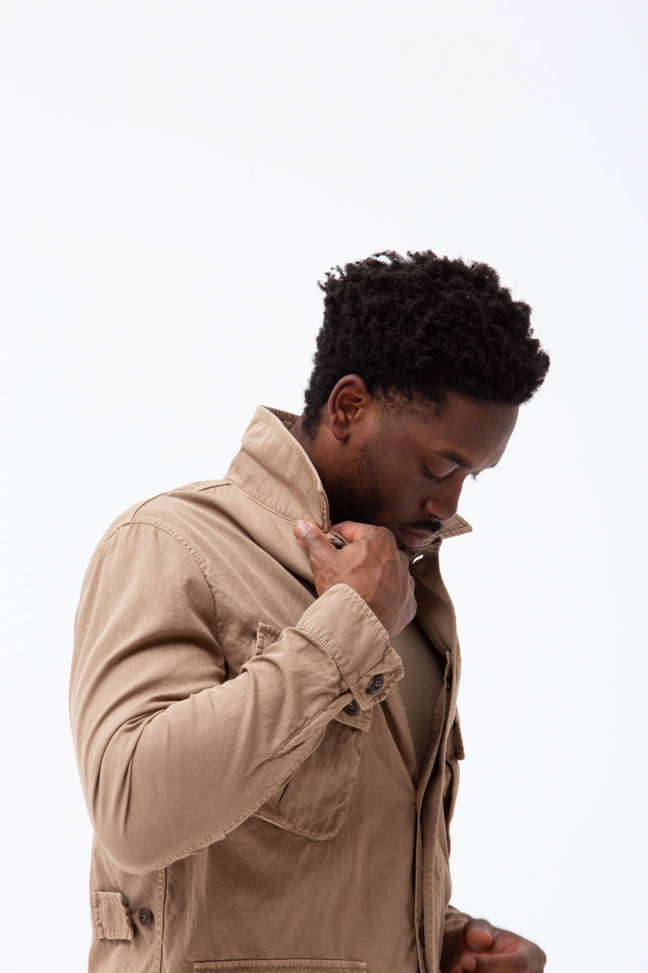 Field jacket ARCHIVE