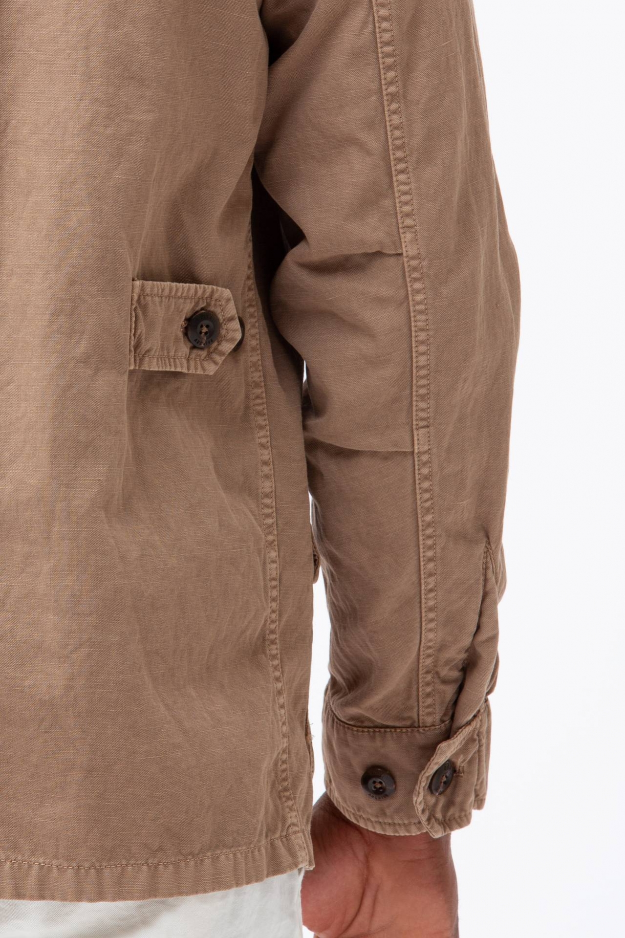 Field jacket ARCHIVE