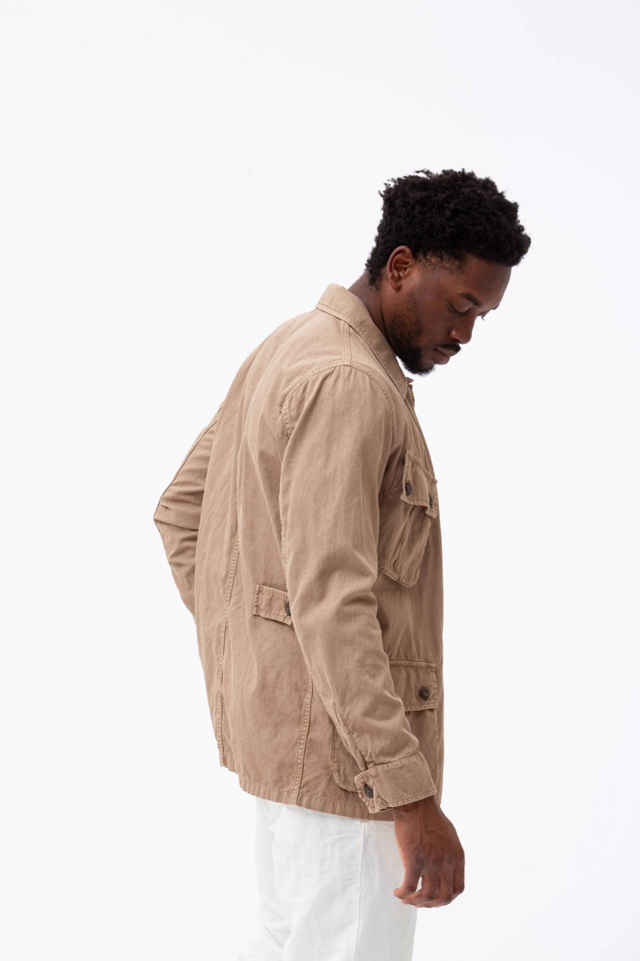 Field jacket ARCHIVE