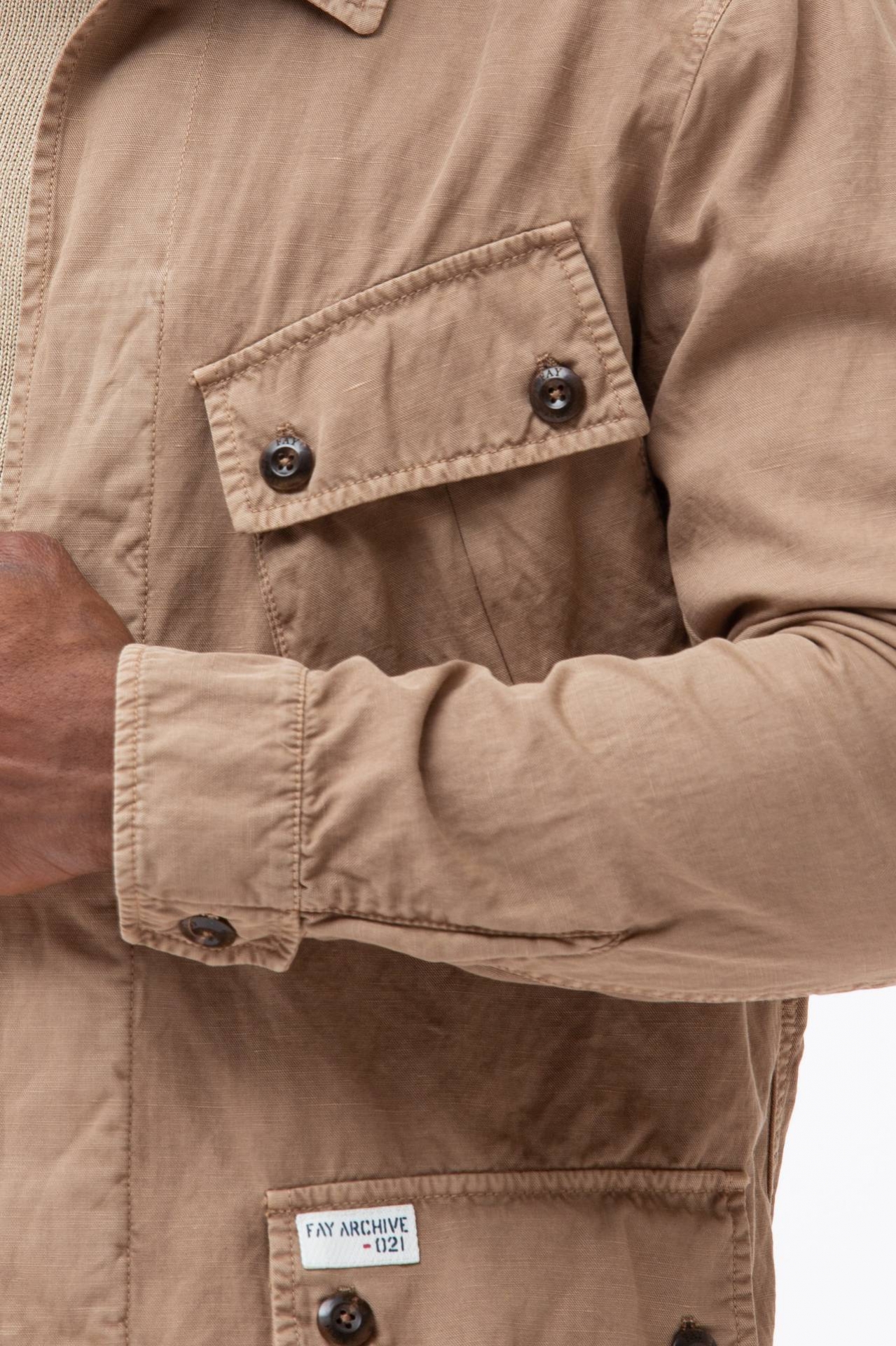 Field jacket ARCHIVE
