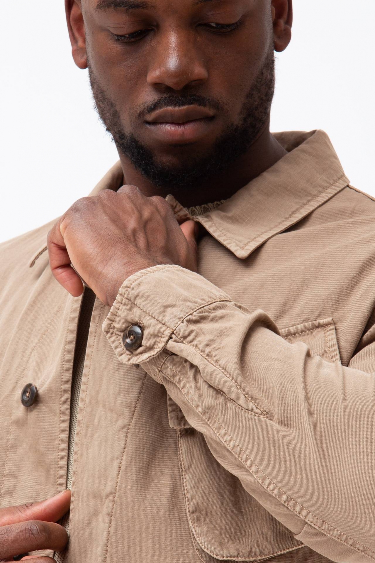 Field jacket ARCHIVE