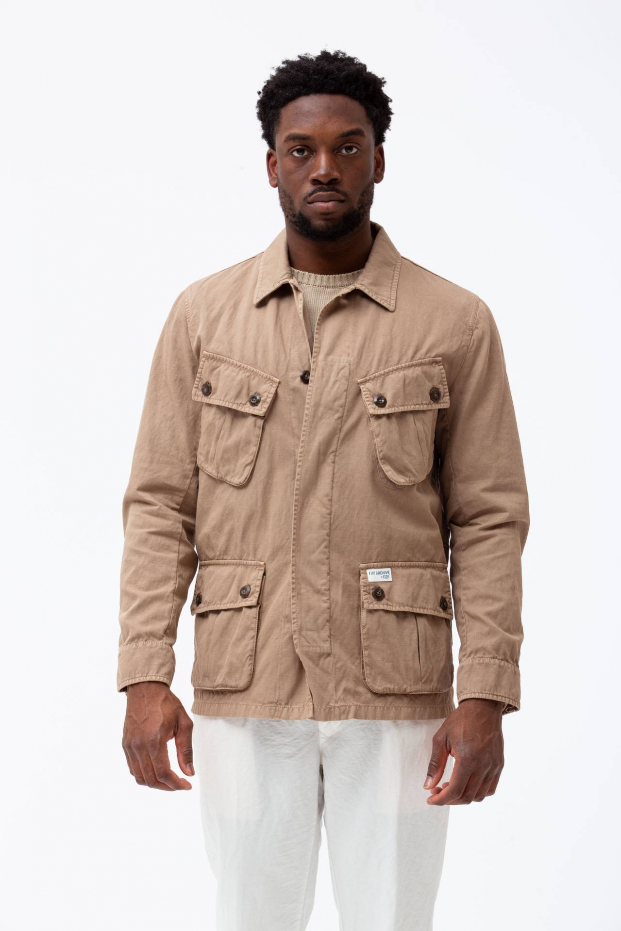 Field jacket ARCHIVE