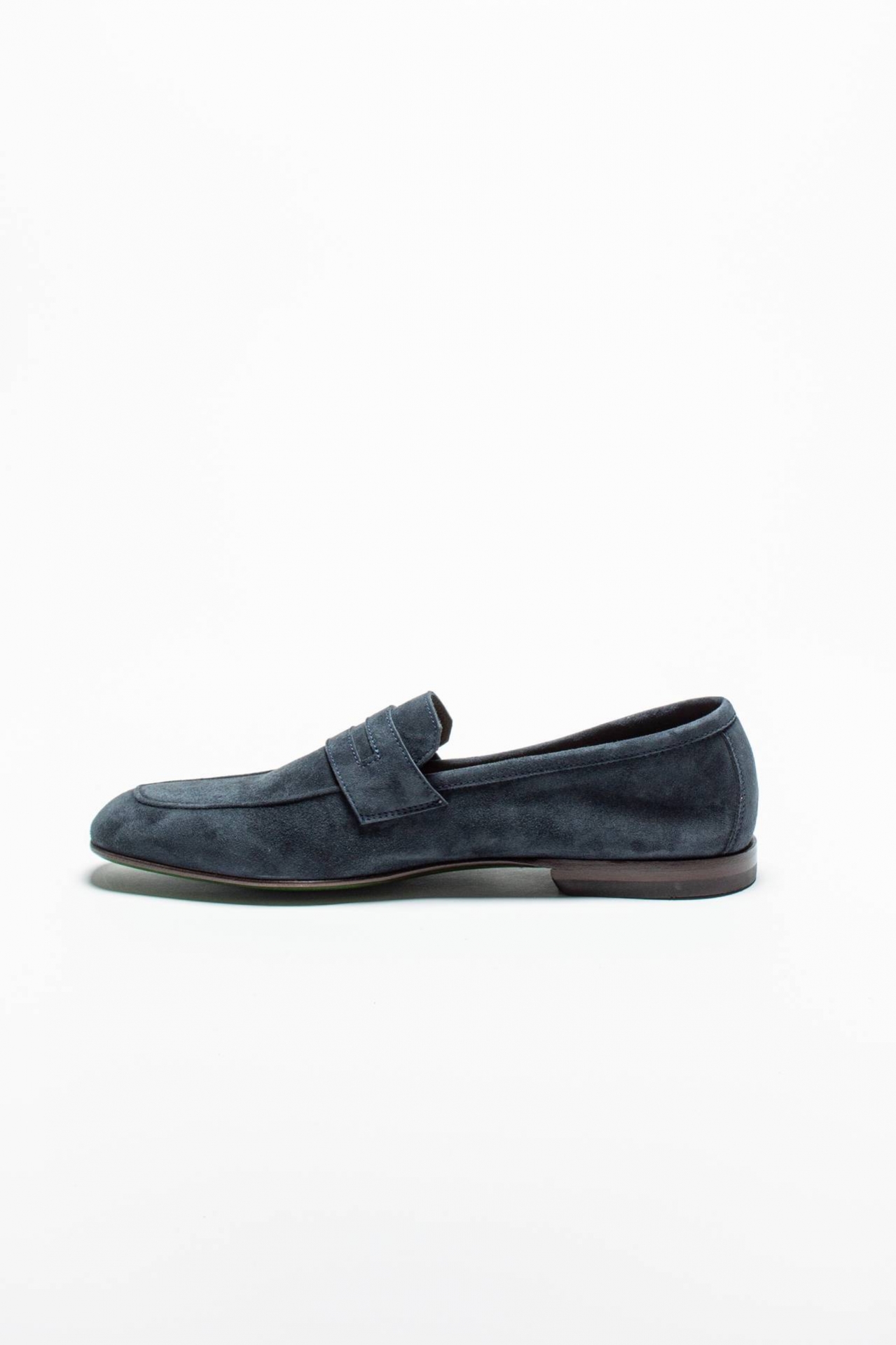Mocassino in pelle 5040-81