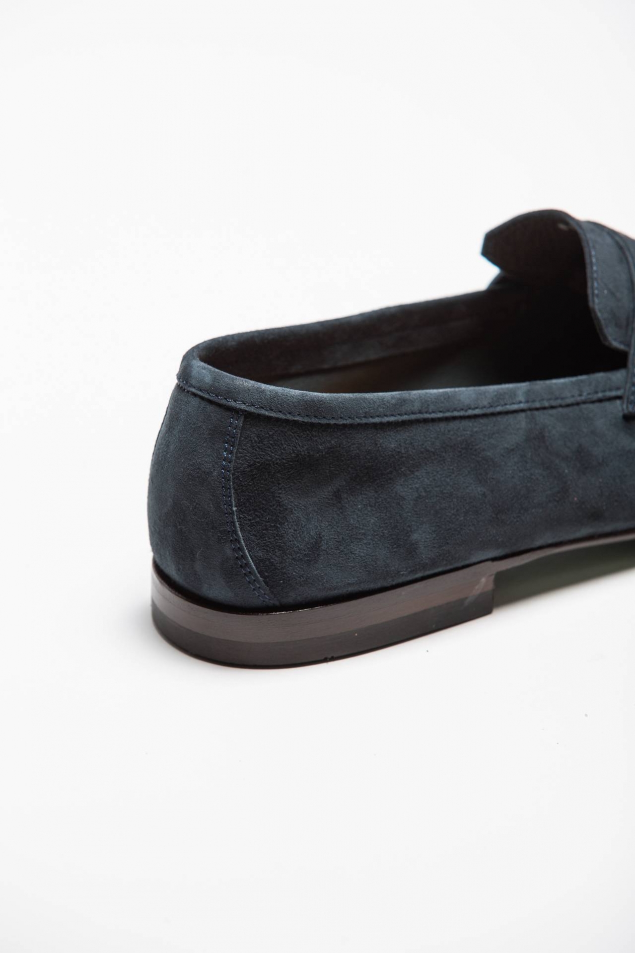 Mocassino in pelle 5040-81