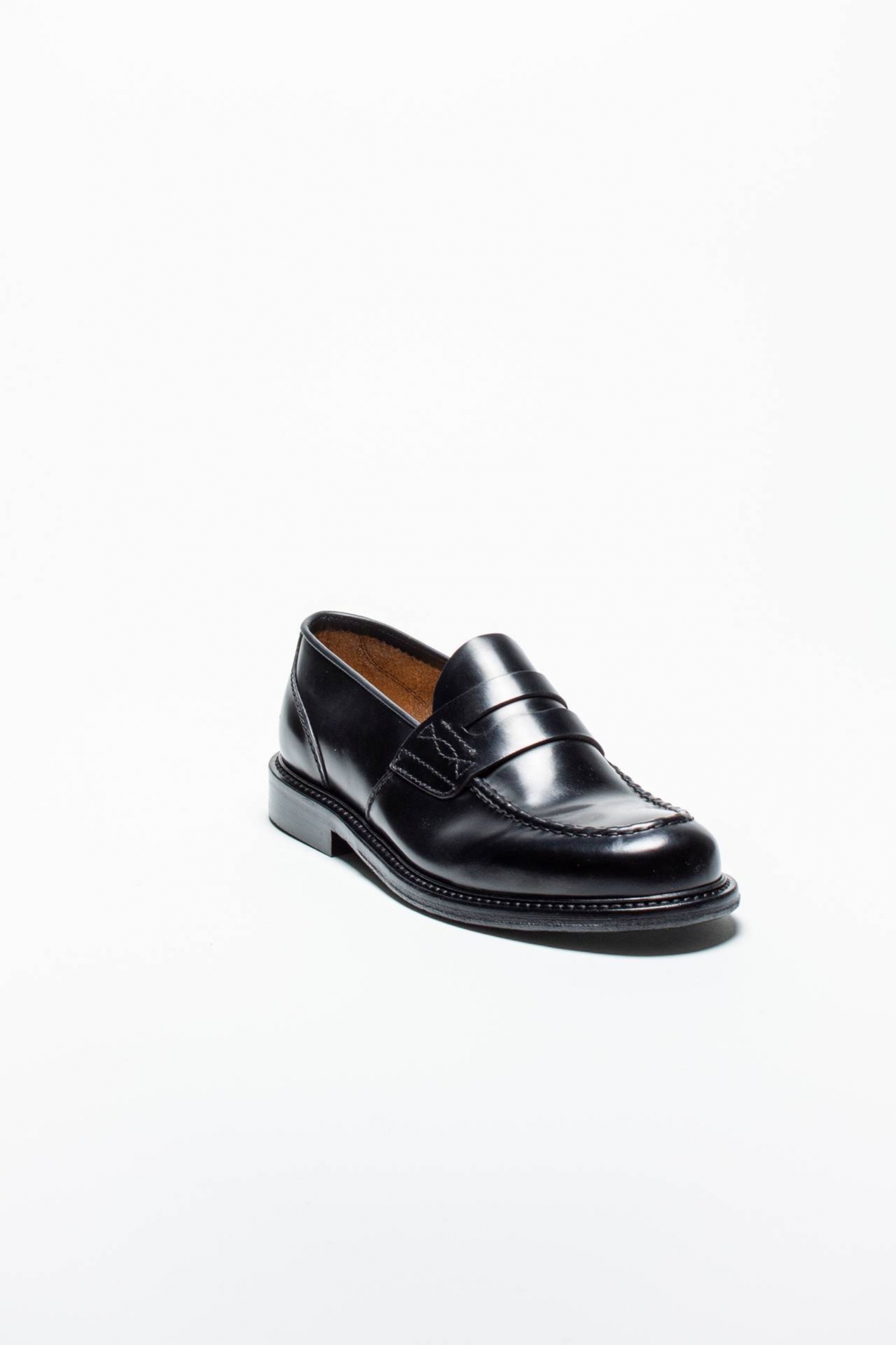 Mocassini in pelle 7054