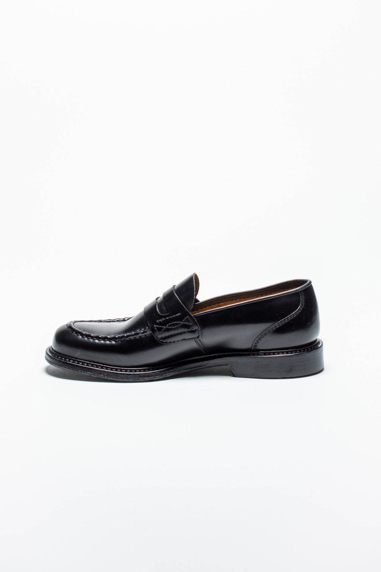 Mocassini in pelle 7054