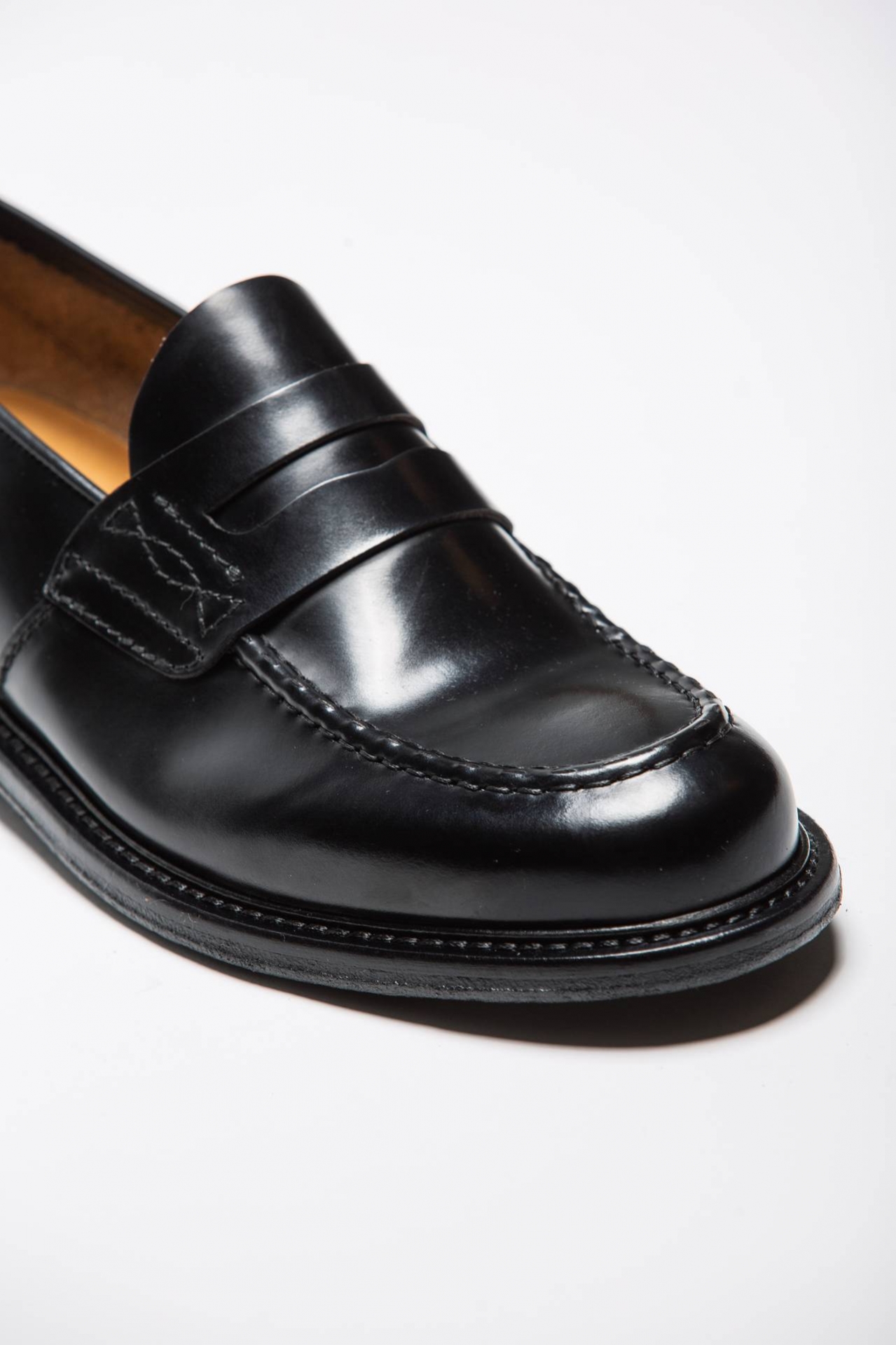 Mocassini in pelle 7054
