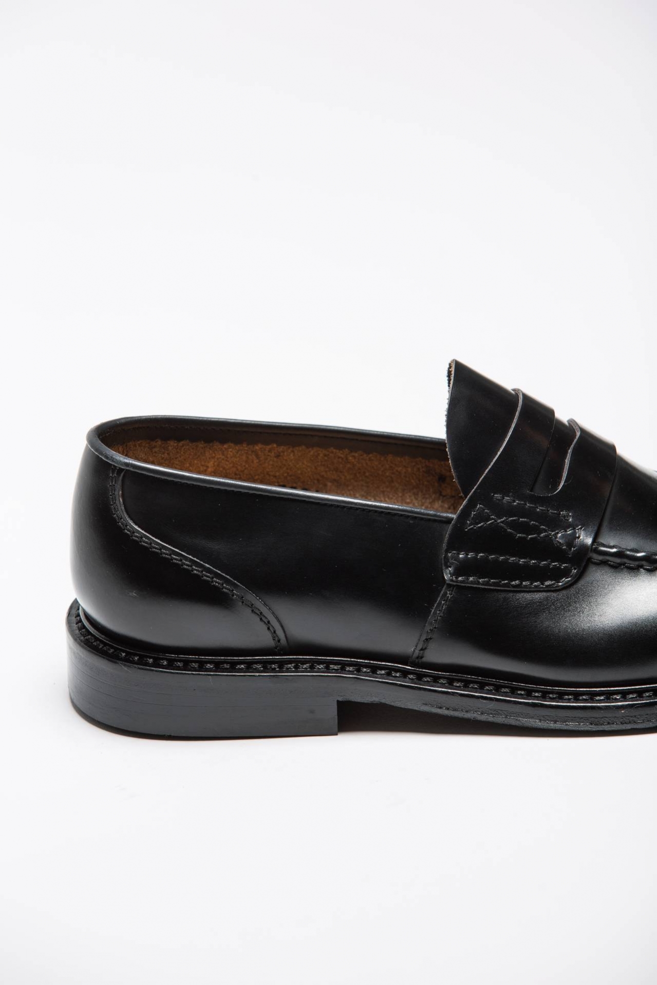 Mocassini in pelle 7054