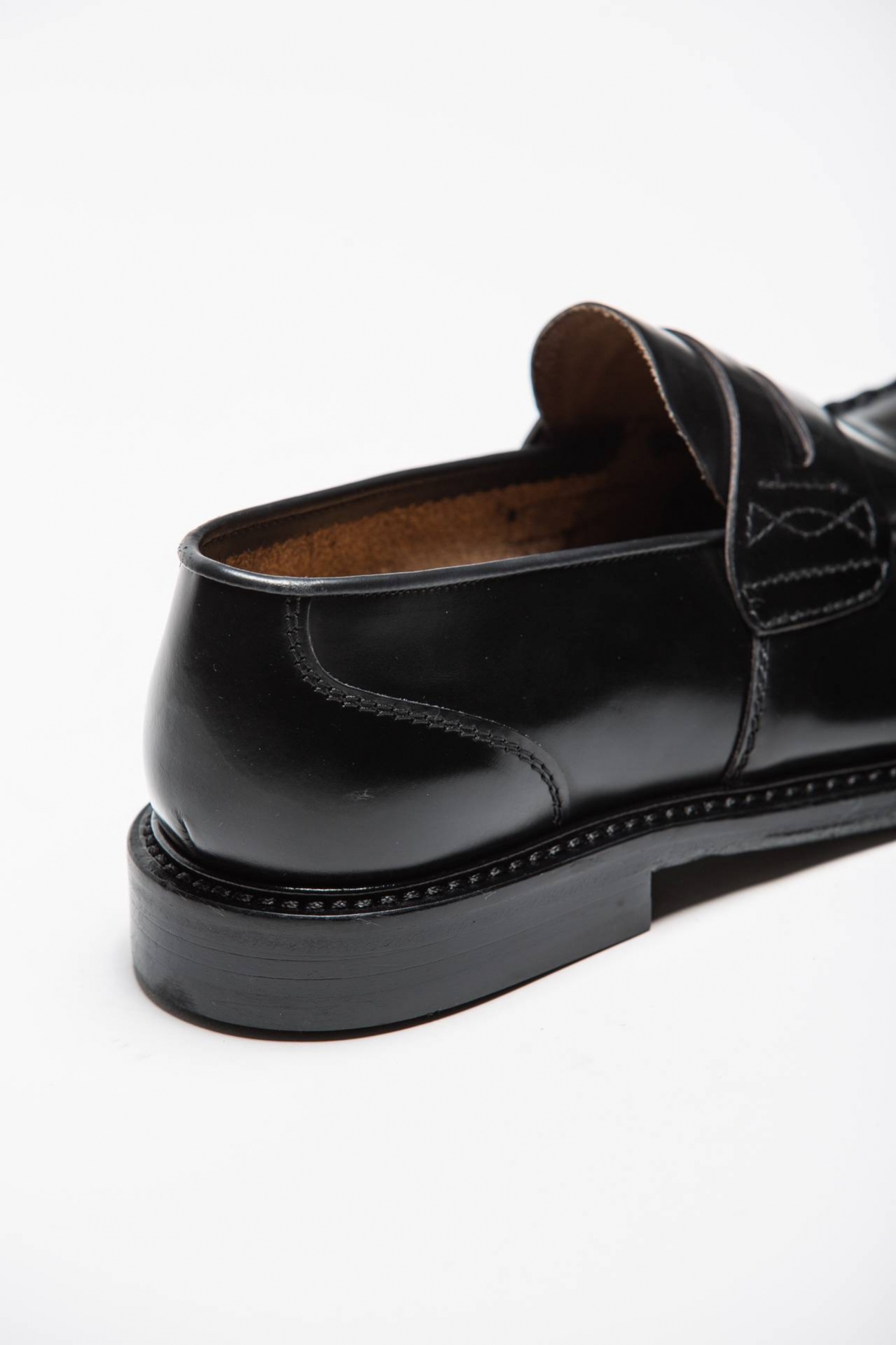 Mocassini in pelle 7054