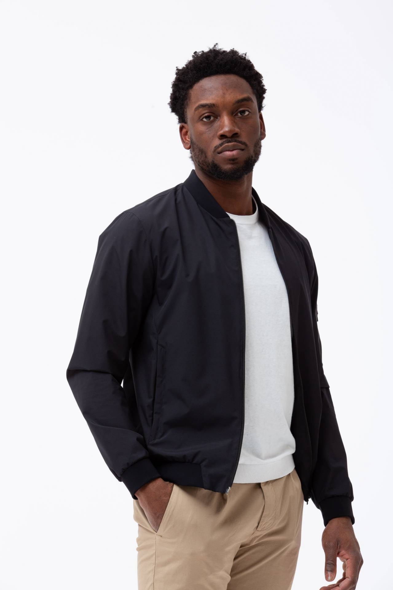 Bomber GORE-TEX