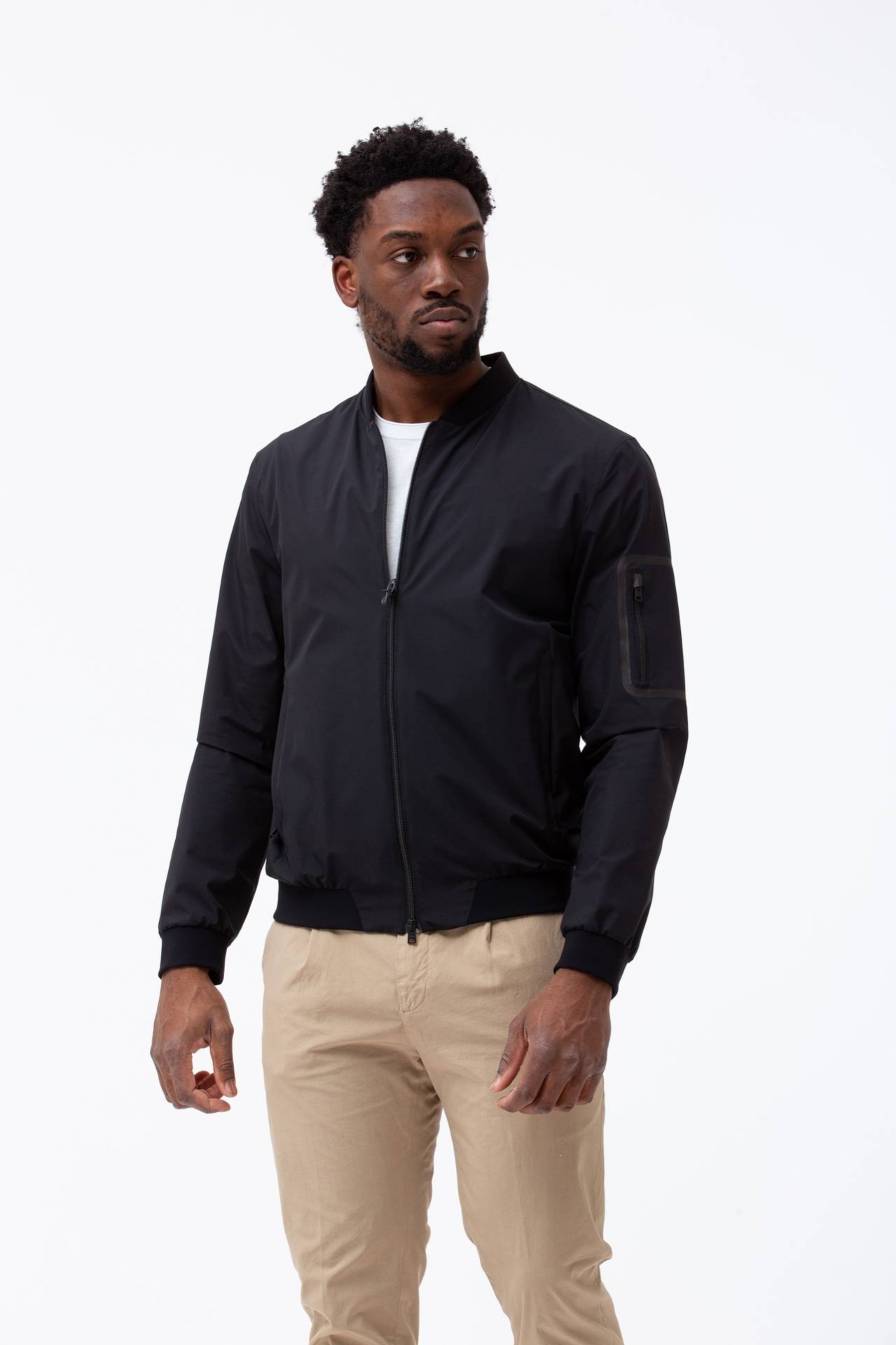 Bomber GORE-TEX