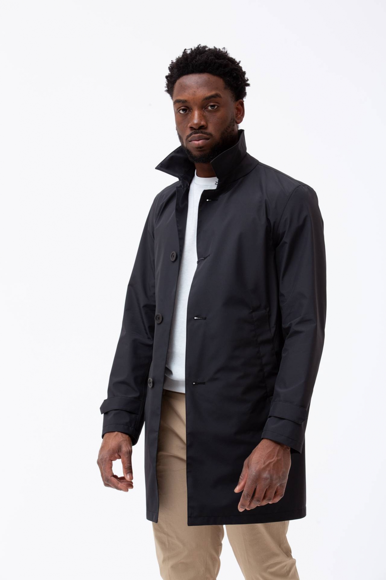 Soprabito GORE-TEX