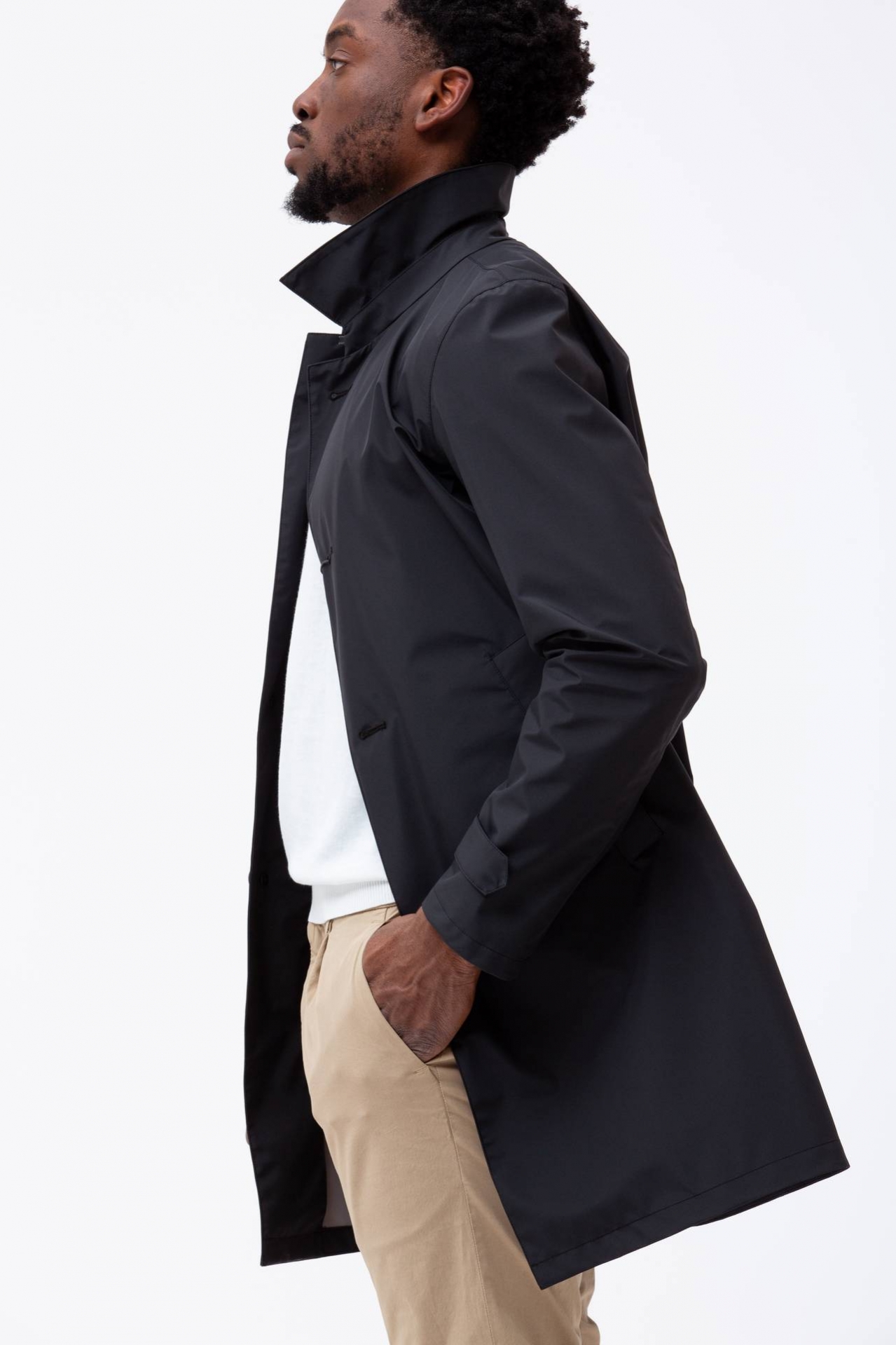 Soprabito GORE-TEX