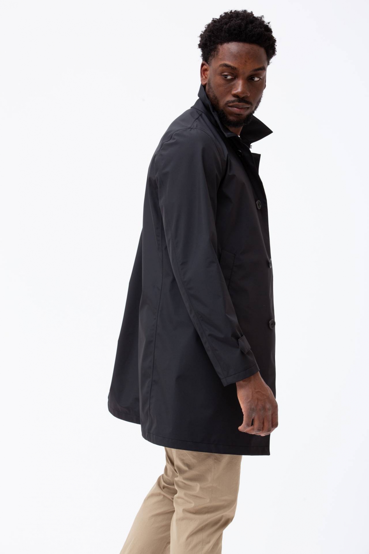 Soprabito GORE-TEX
