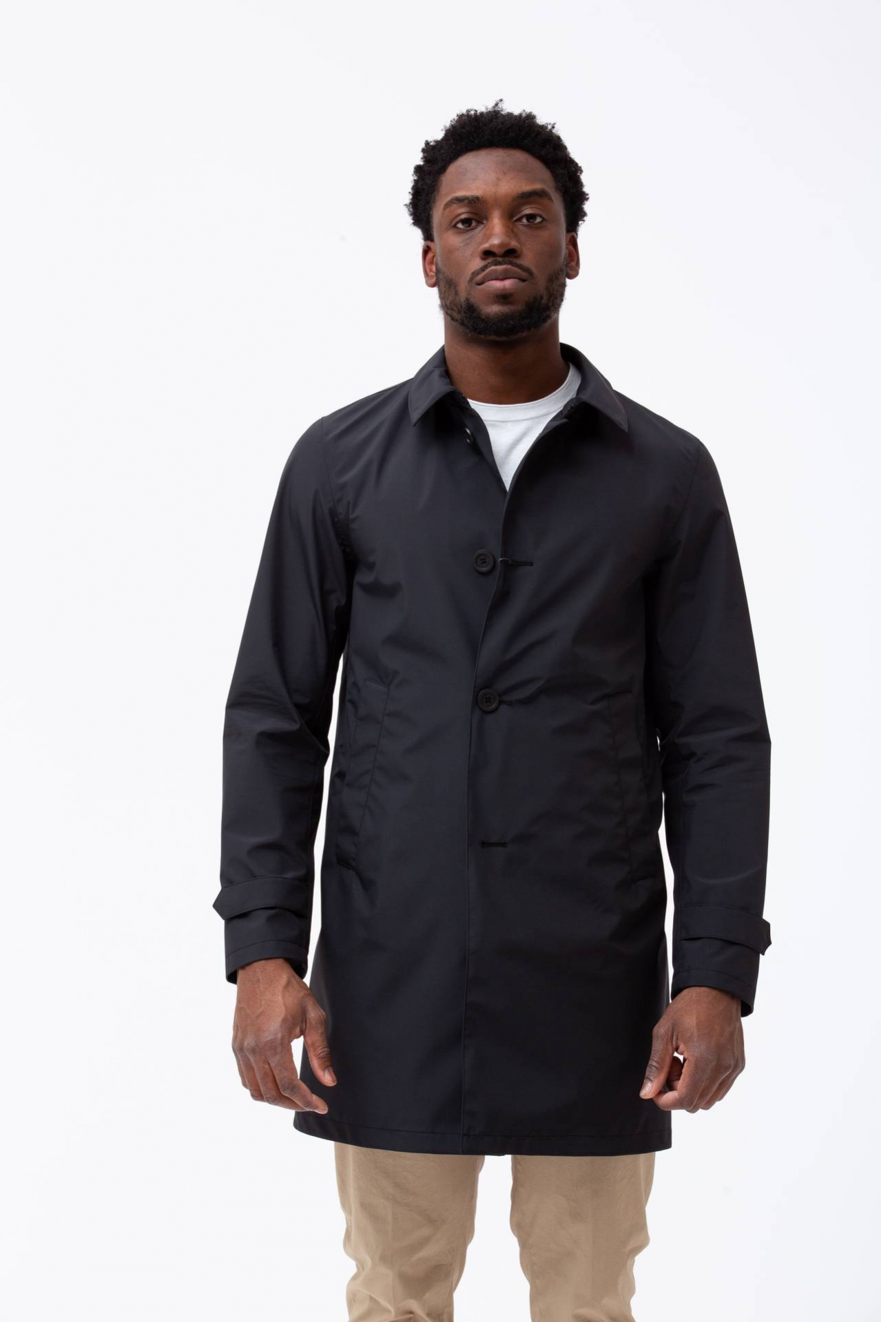 Soprabito GORE-TEX