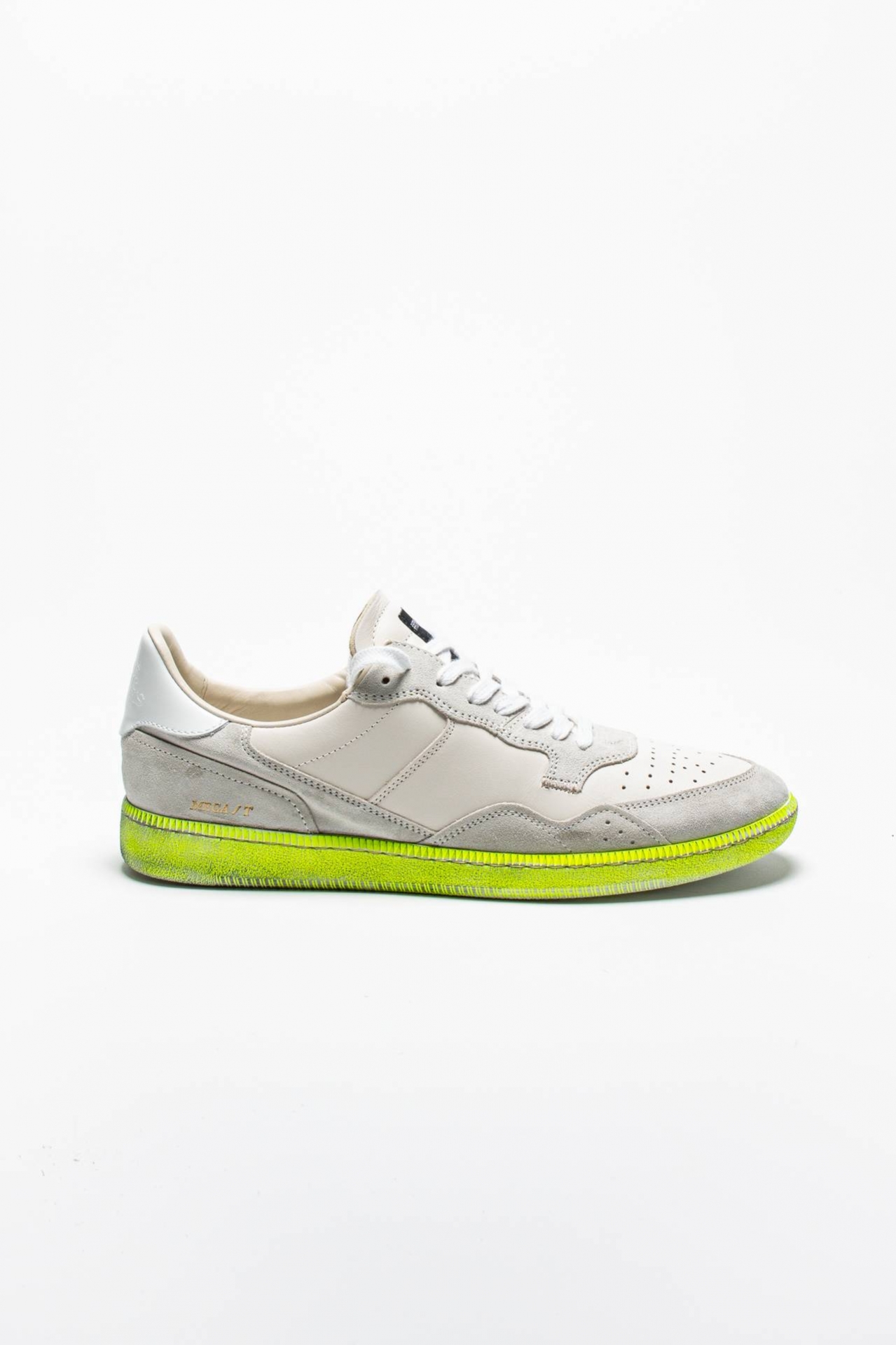 Sneakers MEGA T-H1EM-500