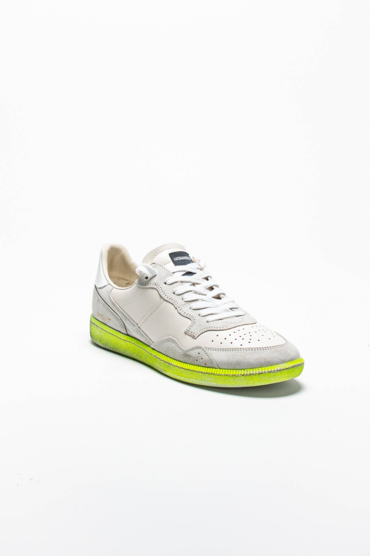 Sneakers MEGA T-H1EM-500