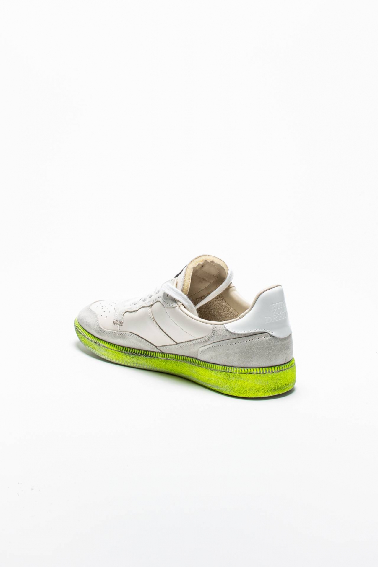 Sneakers MEGA T-H1EM-500