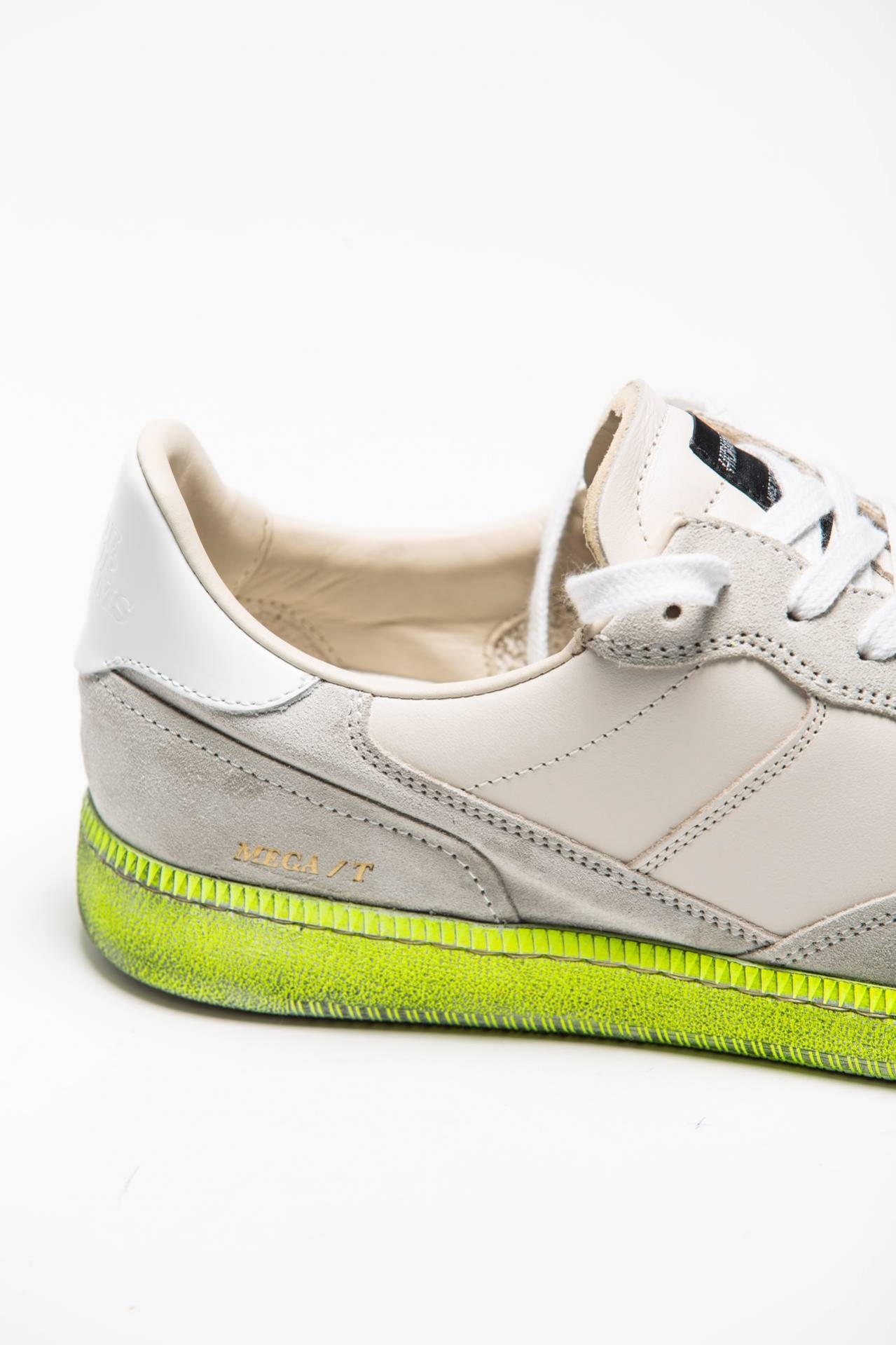 Sneakers MEGA T-H1EM-500