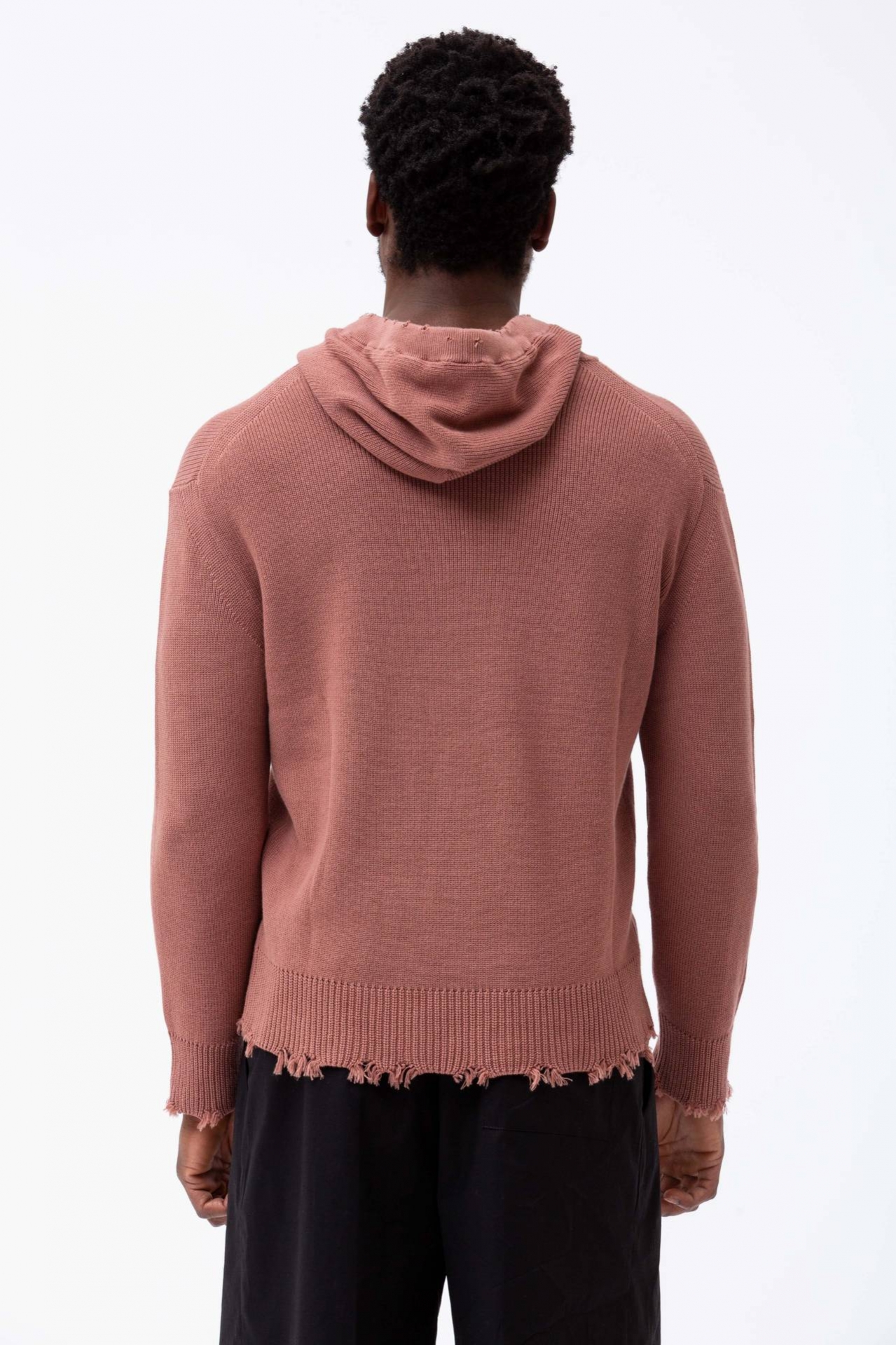 Maglia in cotone