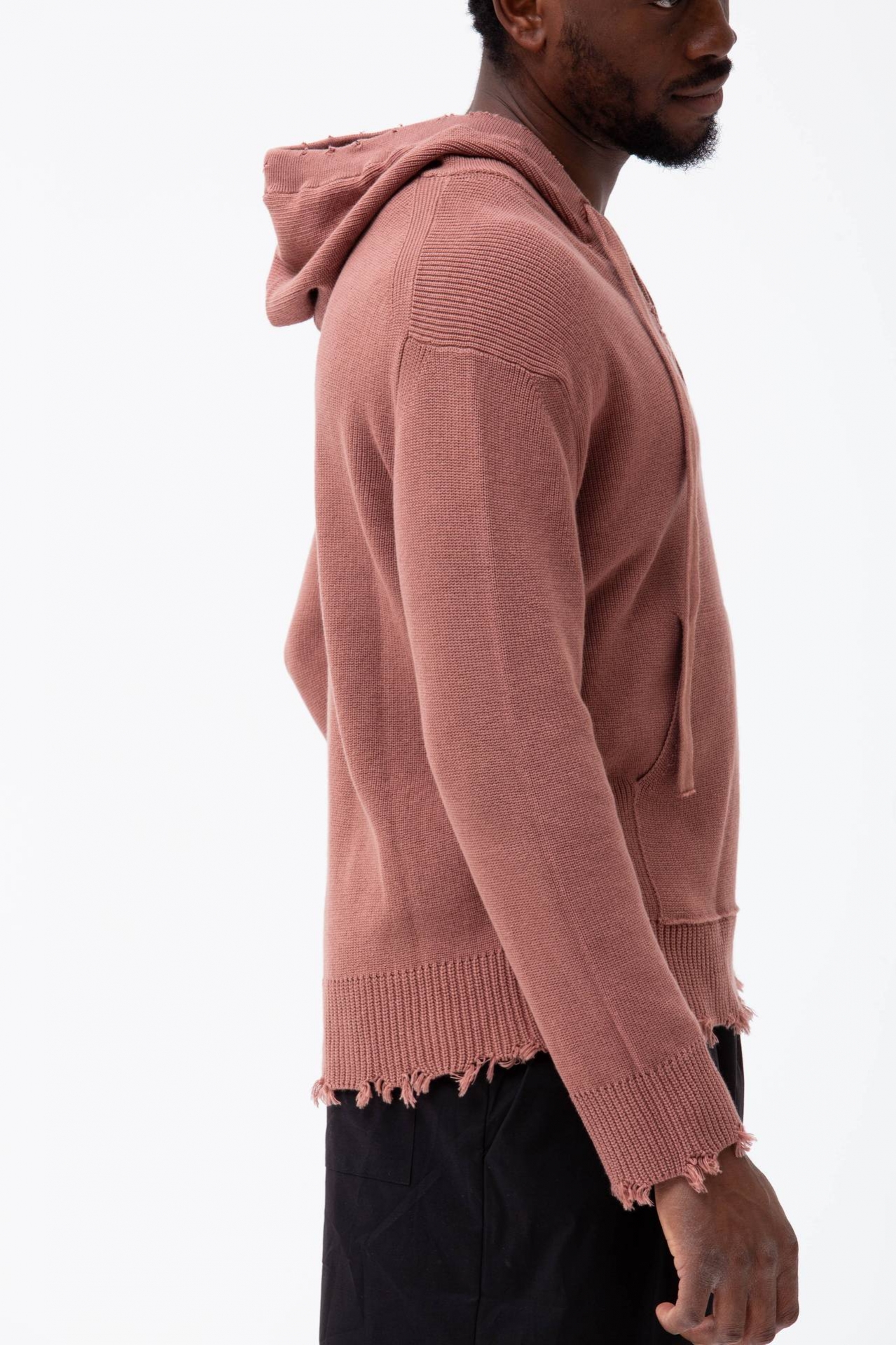 Maglia in cotone