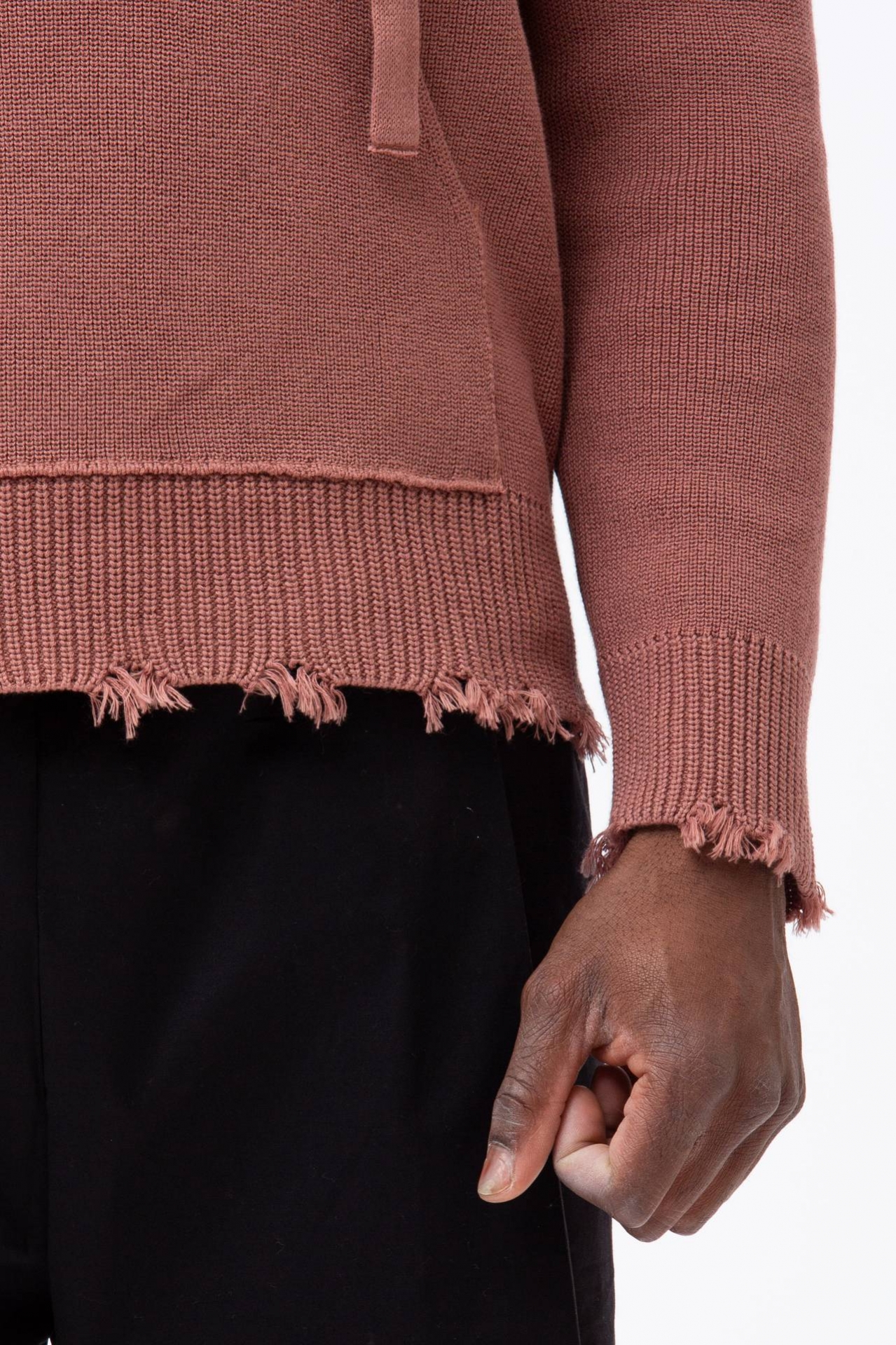 Maglia in cotone