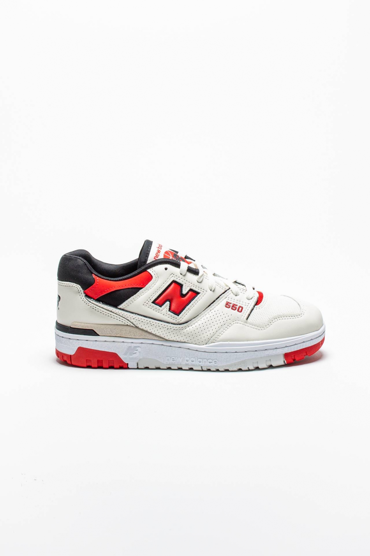 Sneaker BB550-RED