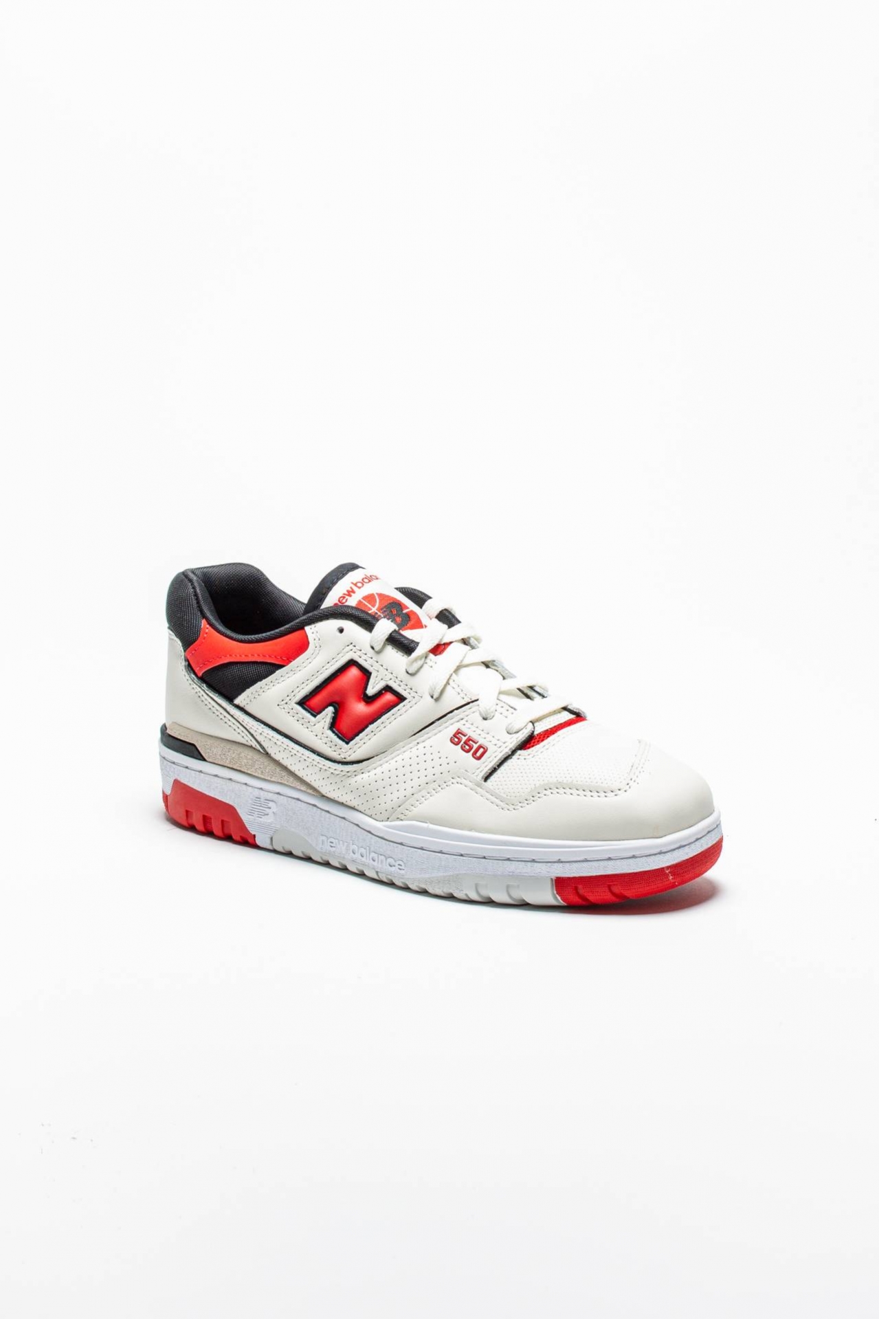 Sneaker BB550-RED