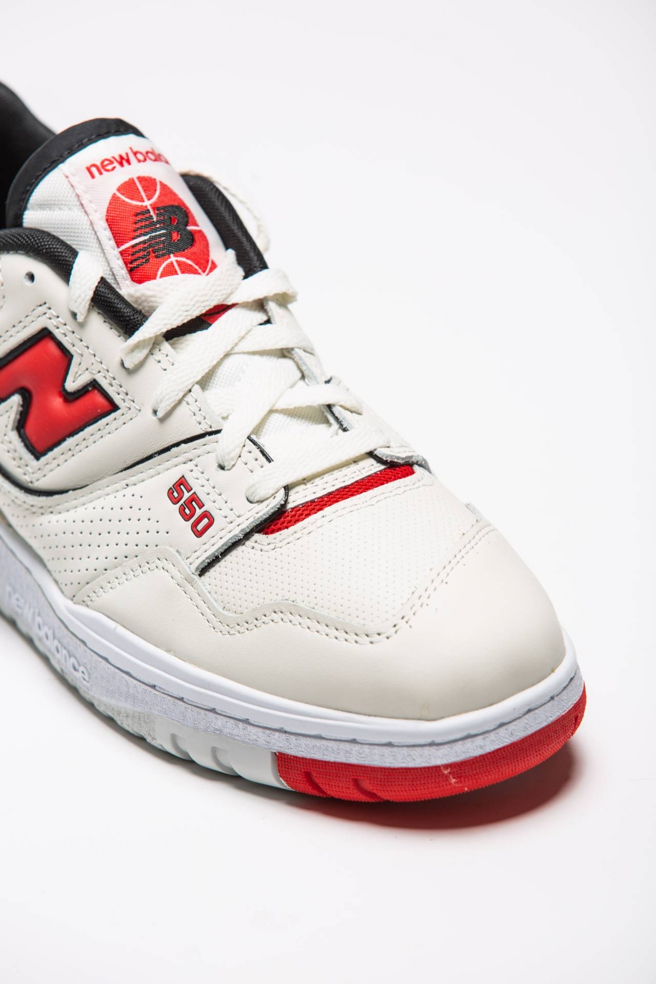 Sneaker BB550-RED