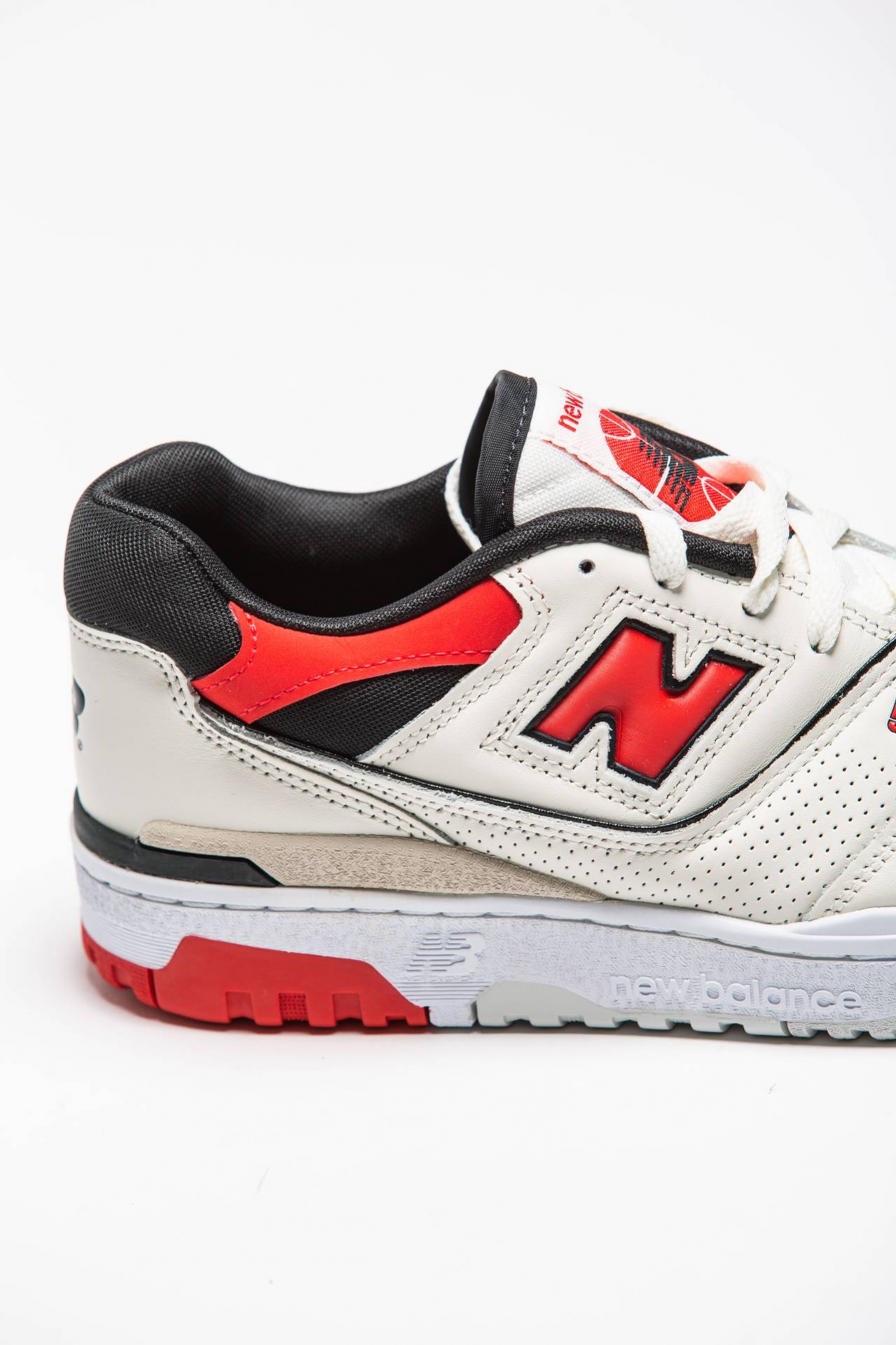 Sneaker BB550-RED