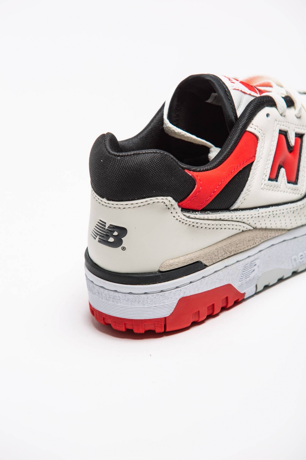 Sneaker BB550-RED