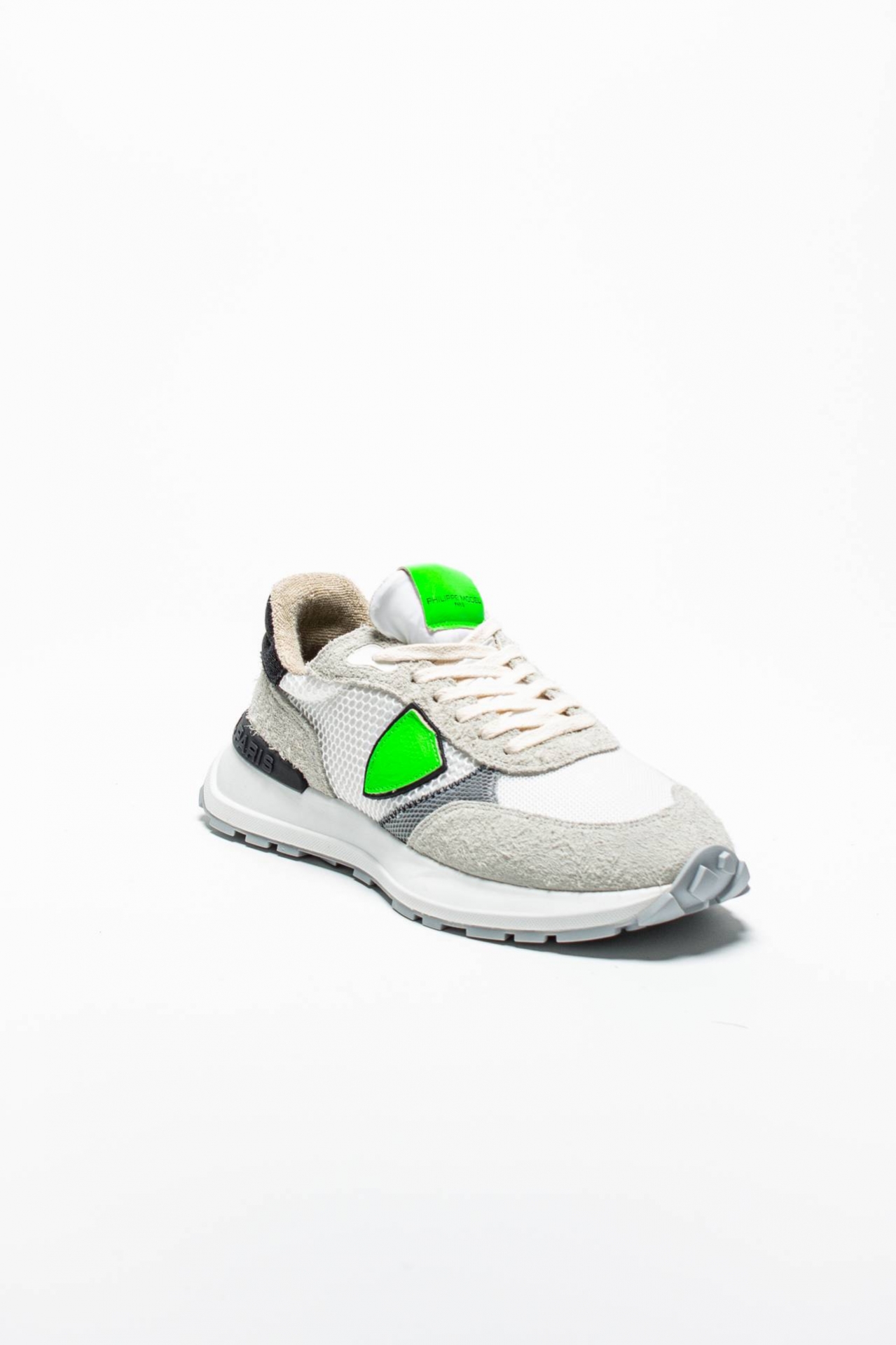 Sneakers ANTIBES-ATLU-SP02