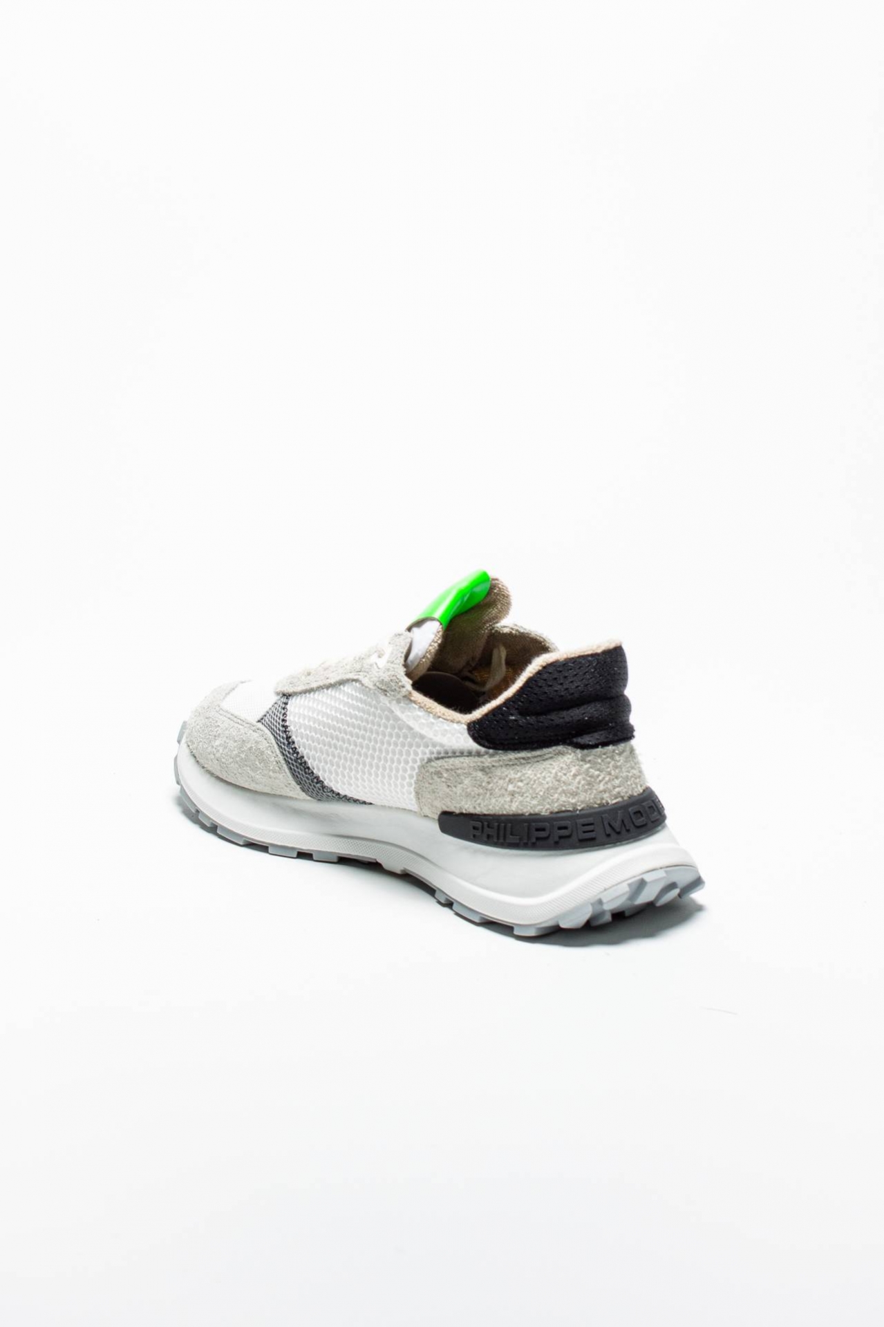 Sneakers ANTIBES-ATLU-SP02