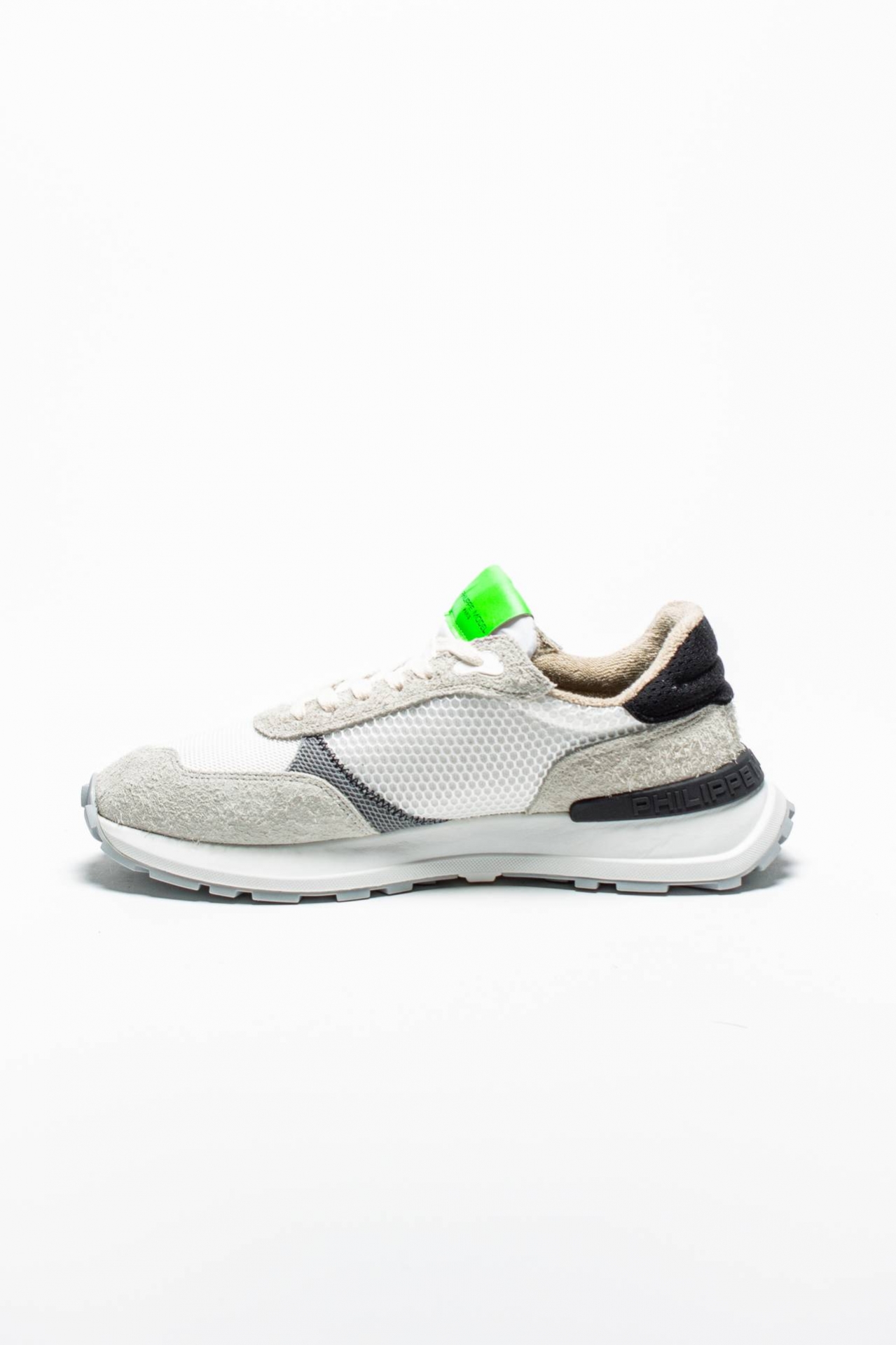 Sneakers ANTIBES-ATLU-SP02